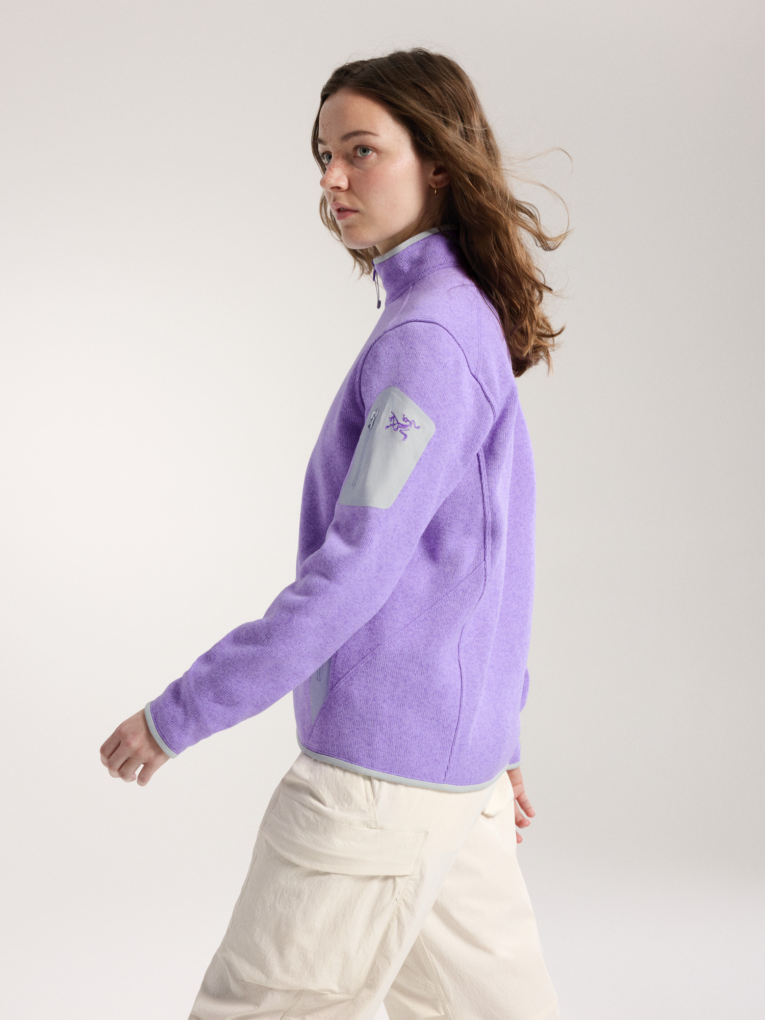 Covert Cardigan Women's | Arc'teryx United States