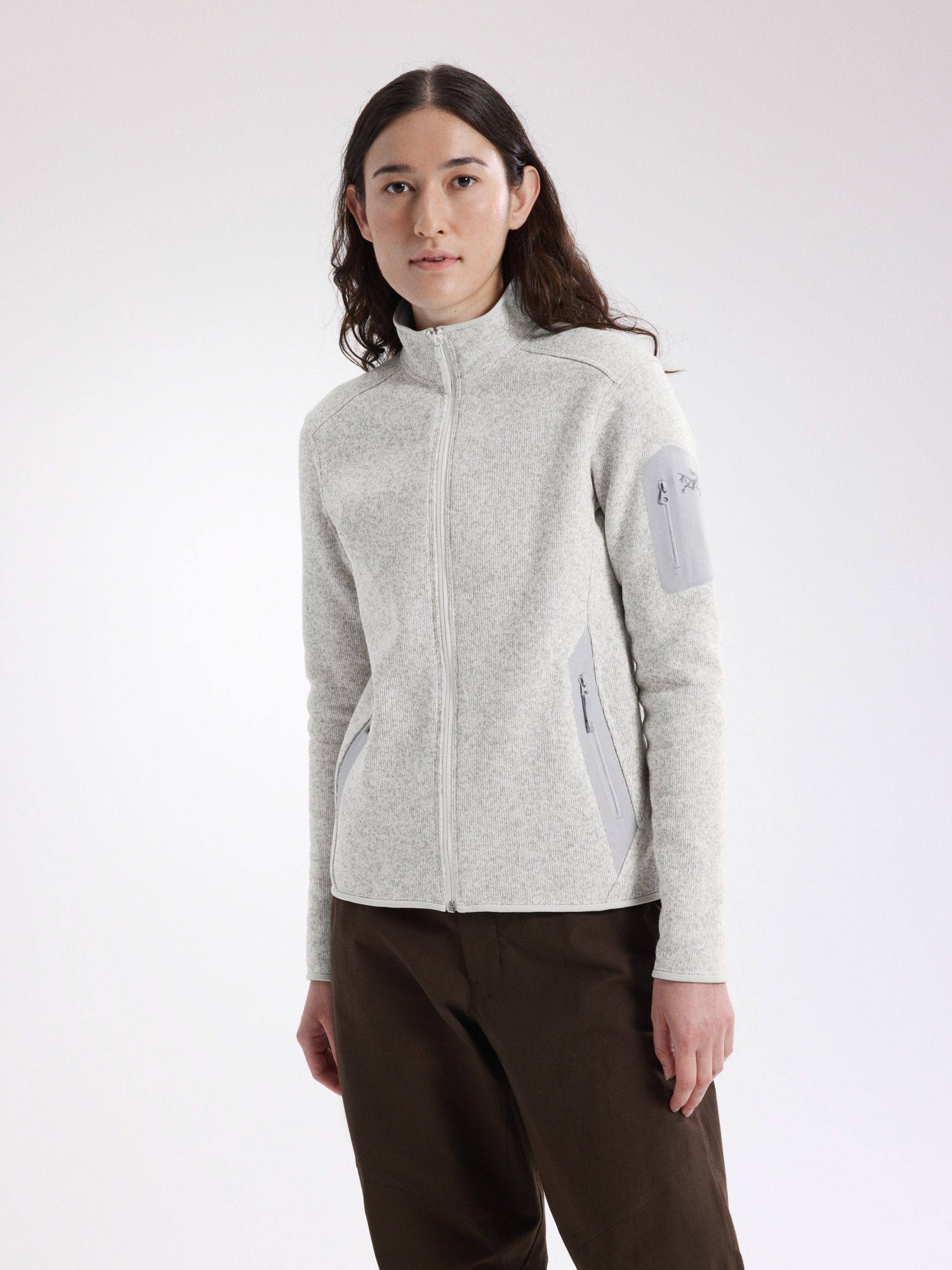 Covert Cardigan Women's | Arc'teryx