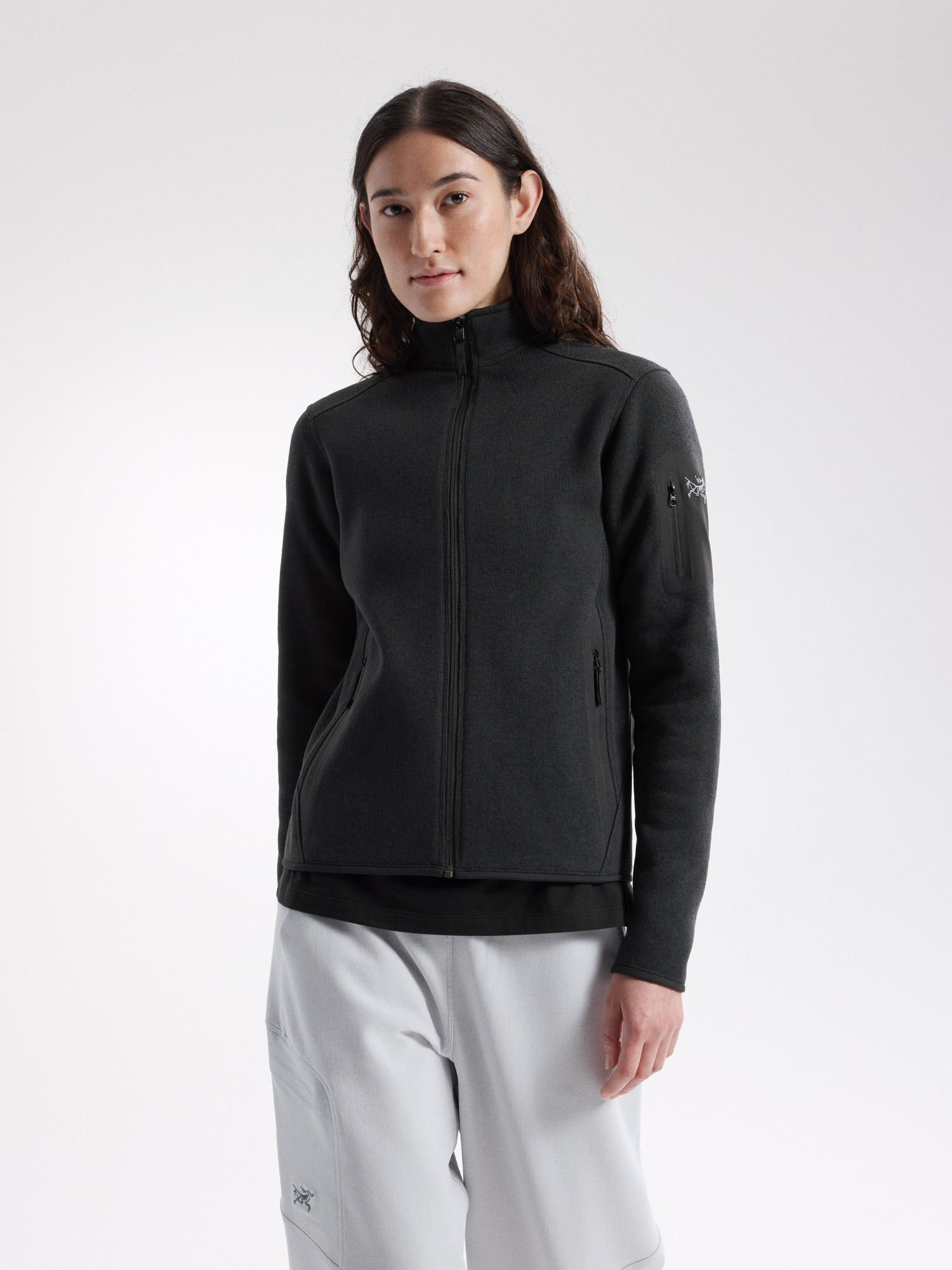 Covert Cardigan Women