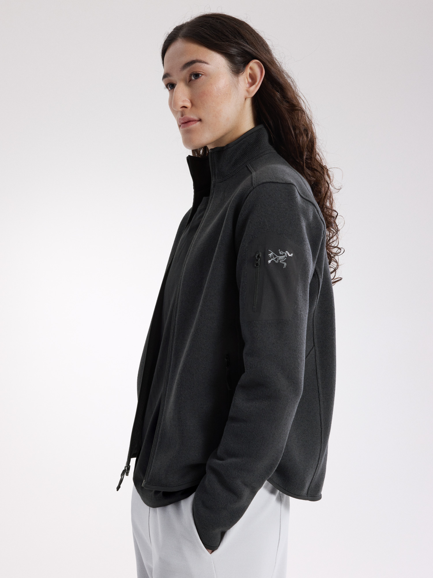 Covert Cardigan Women's | Arc'teryx United States