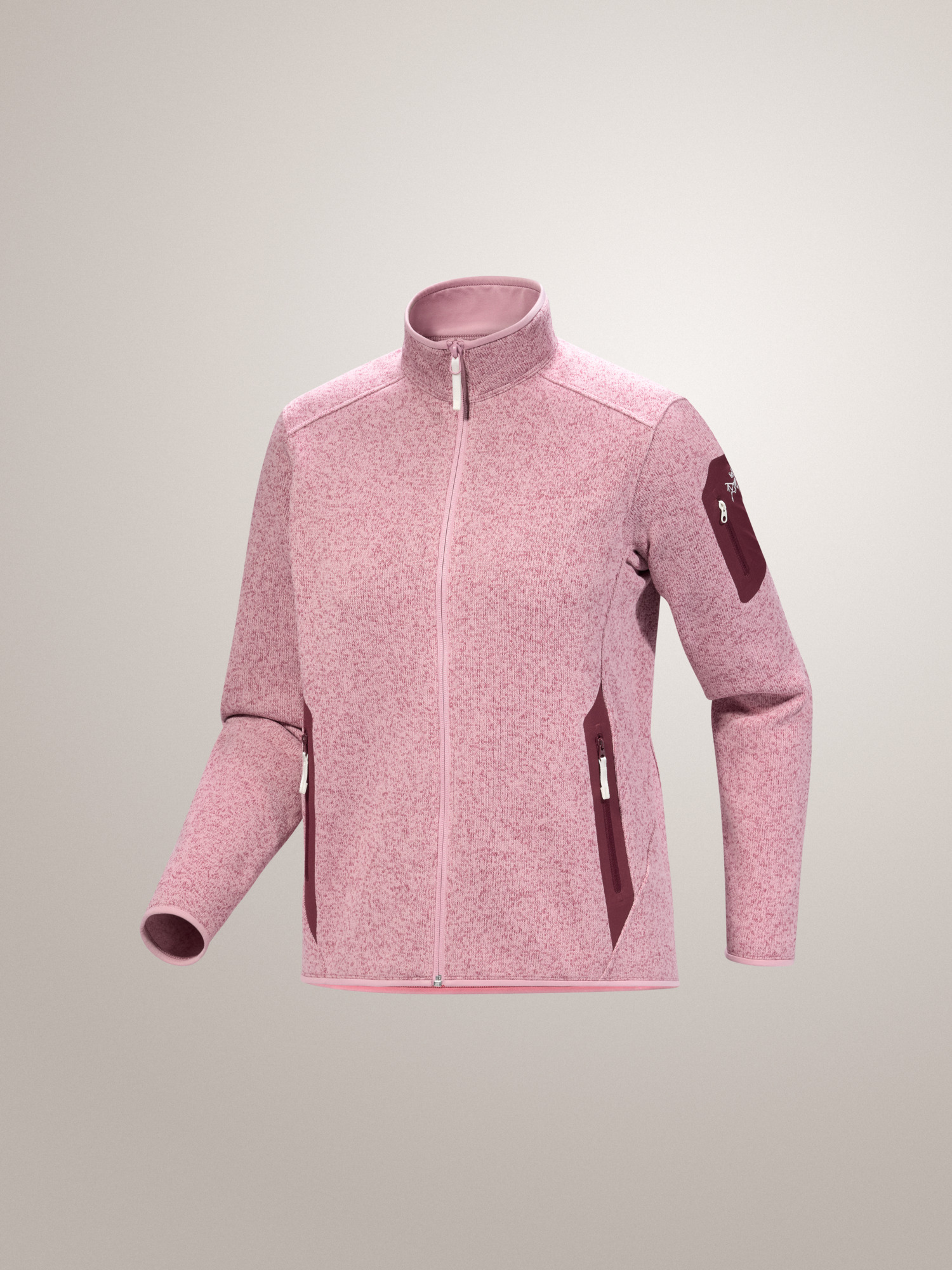 超美品 ARK'TERYX COVERT CARDIGAN S Arc'teryx Covert Cardigan - Women's Review | Tested