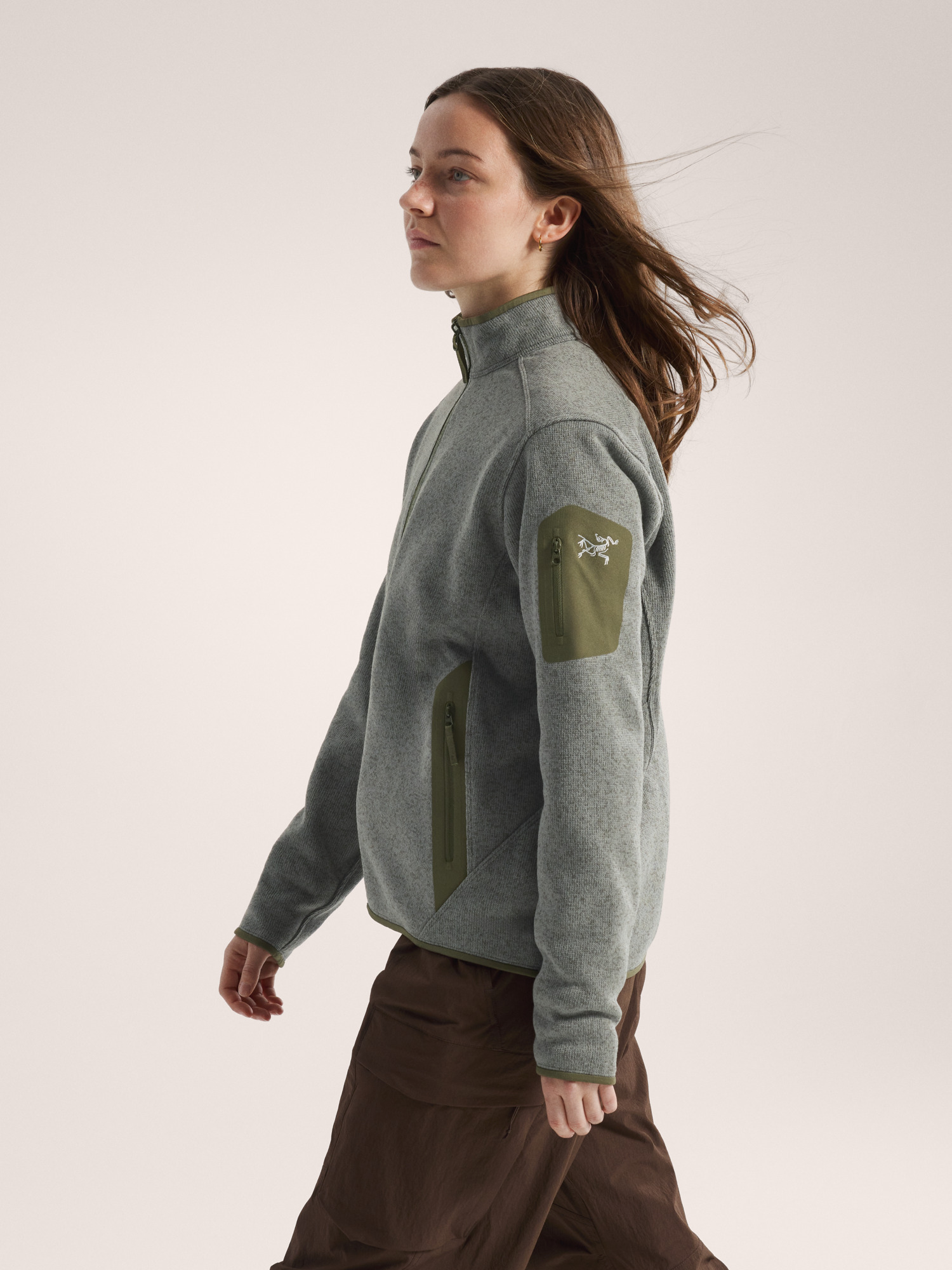 Covert Cardigan Women's | Arc'teryx United States