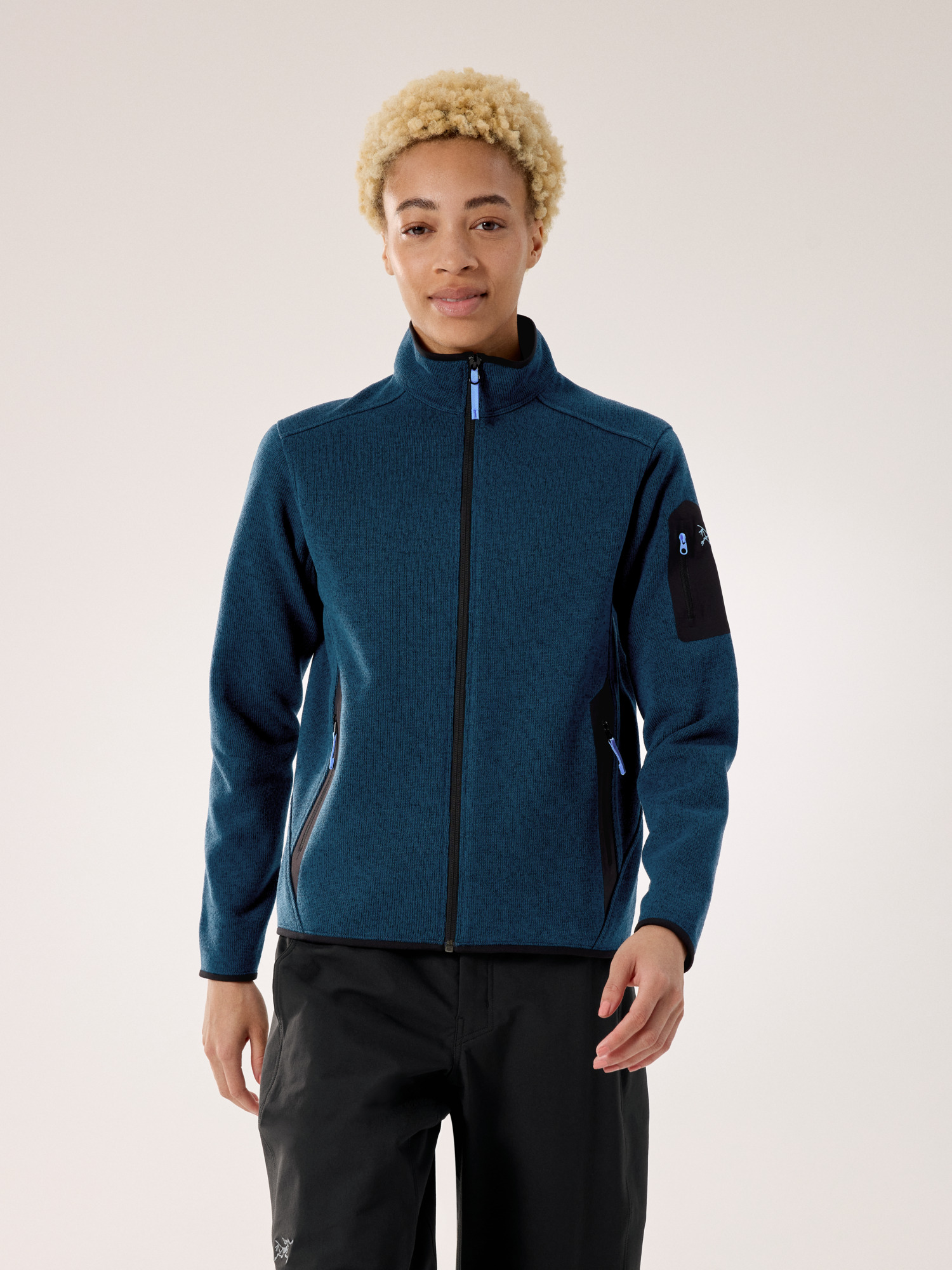 Covert Cardigan Women