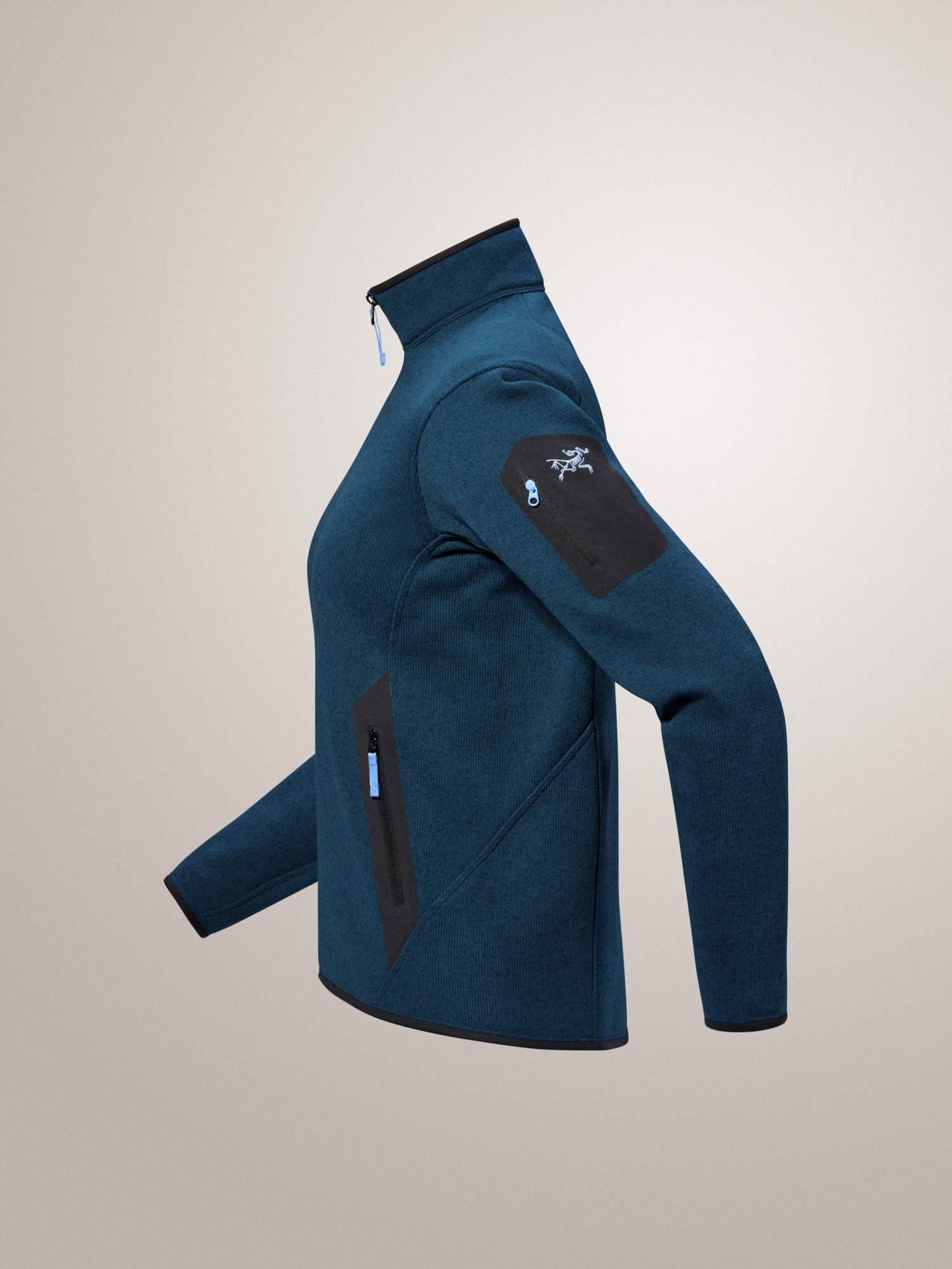 超美品 ARK'TERYX COVERT CARDIGAN S Covert Cardigan Women's | Arc'teryx United States