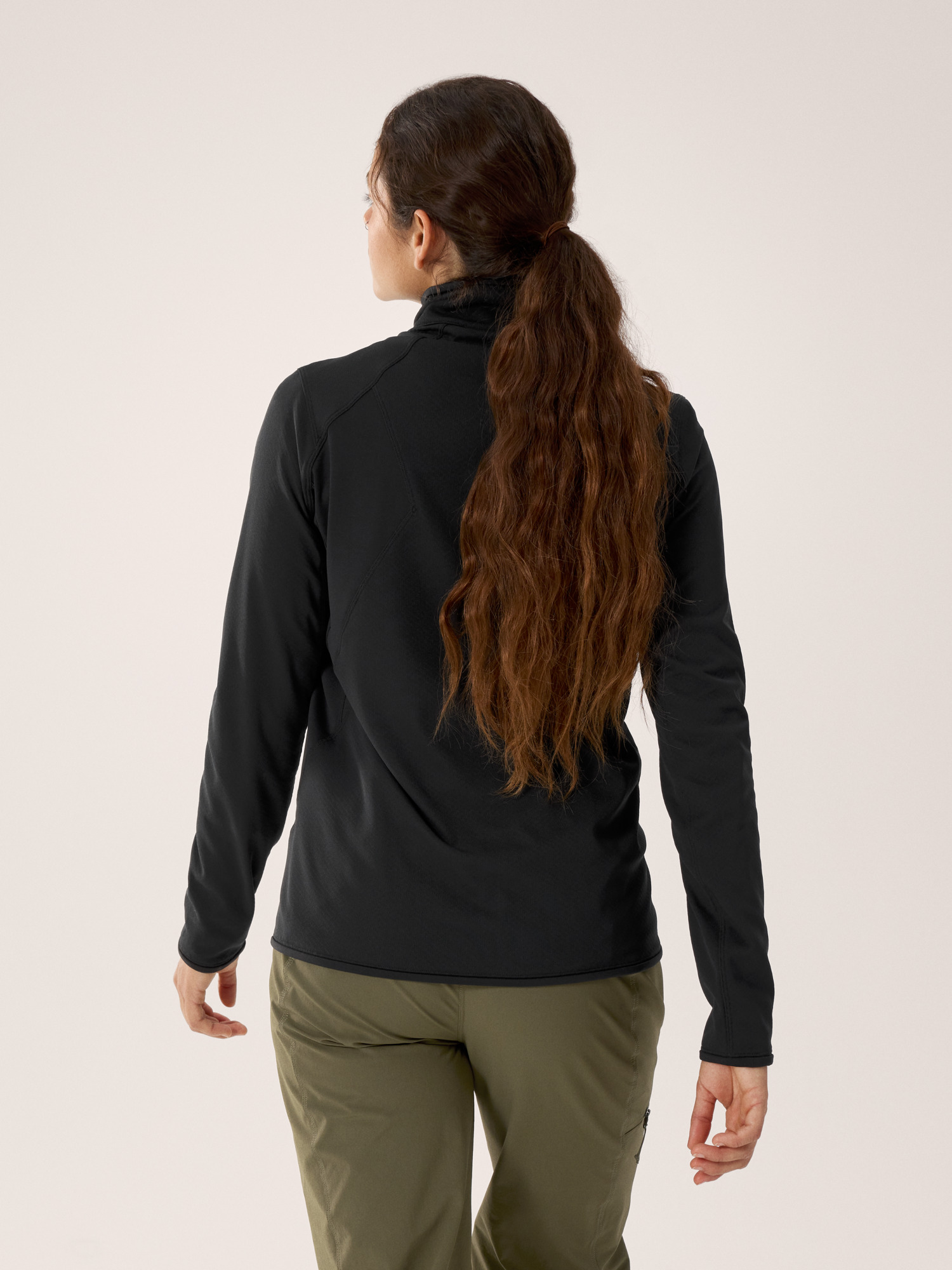 Delta Jacket