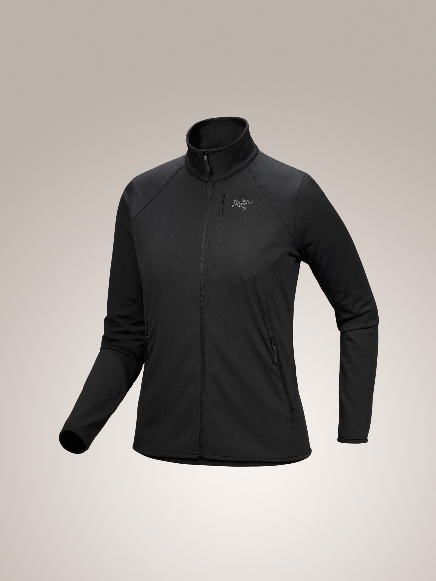Delta Jacket Women's | Arc'teryx United States Delta Jacket Women's | Arc'teryx United States