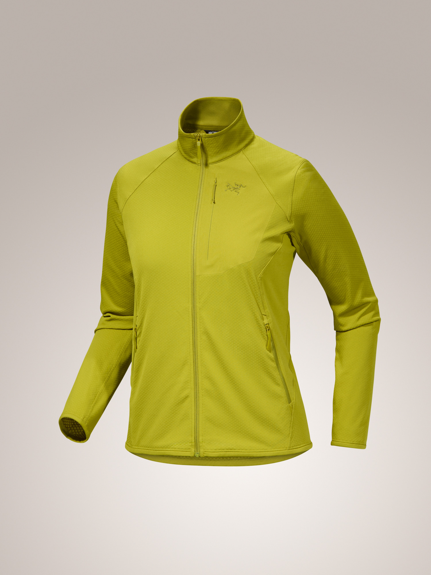 Delta Jacket Women's | Arc'teryx United States
