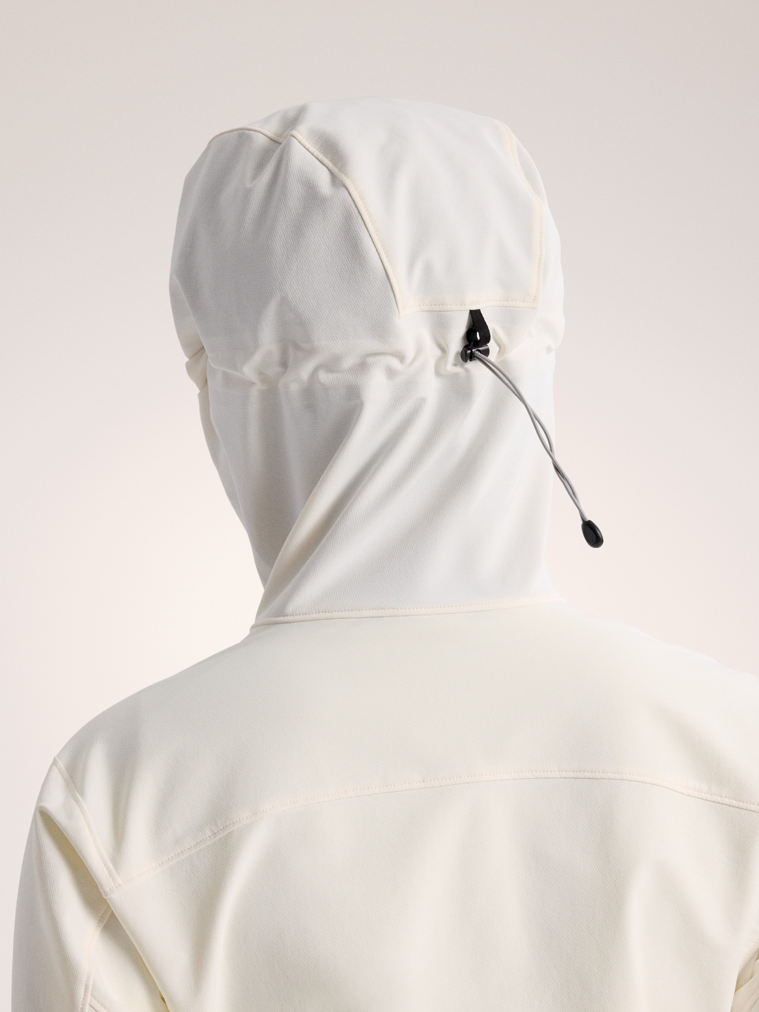 Gamma Hoody Women's