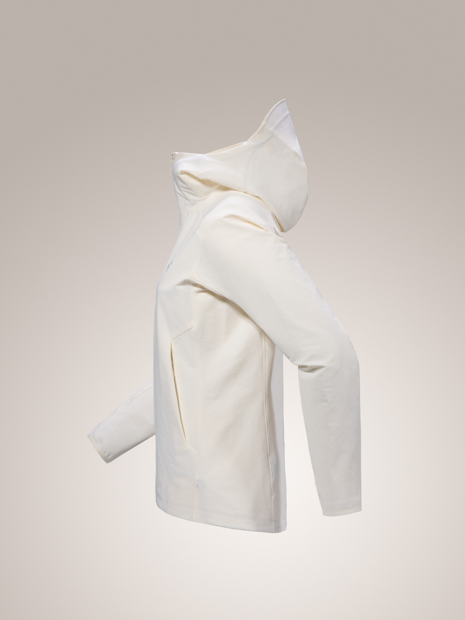Gamma Hoody Women's