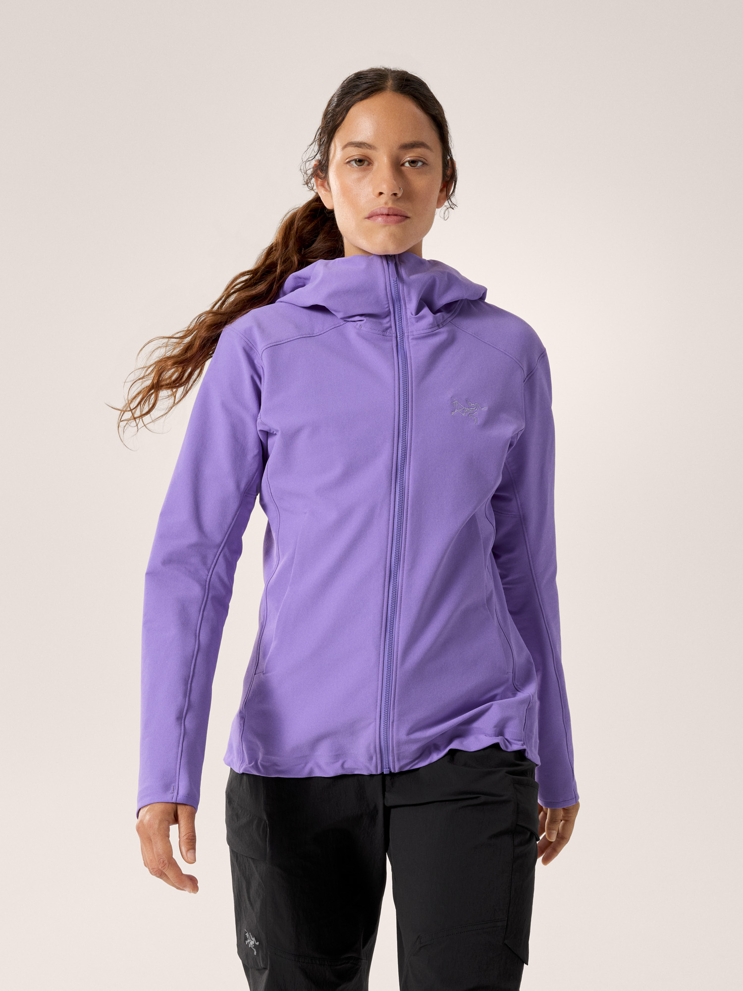 Gamma Hoody Women's