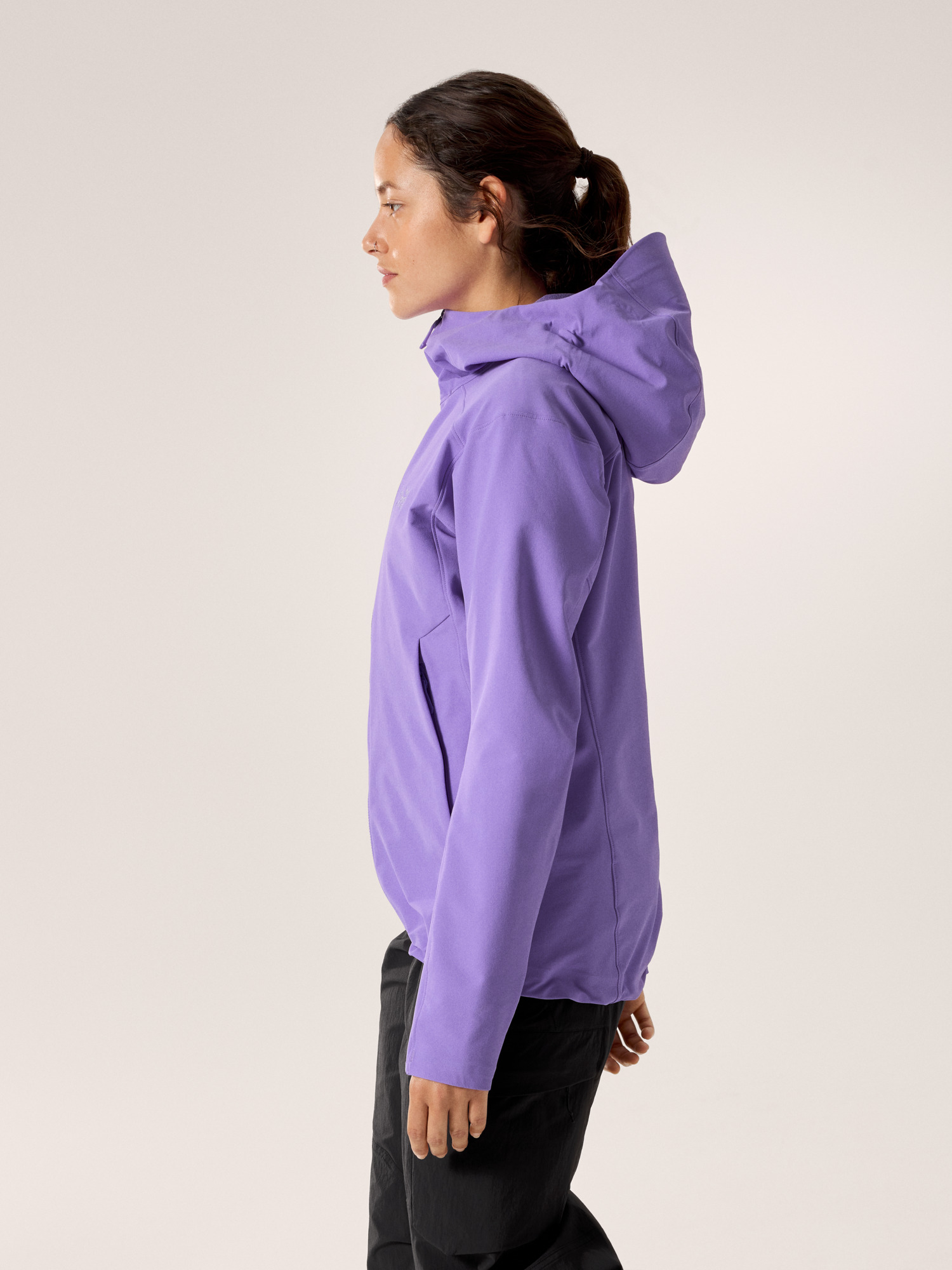 Gamma Hoody Women's | Arc'teryx United States