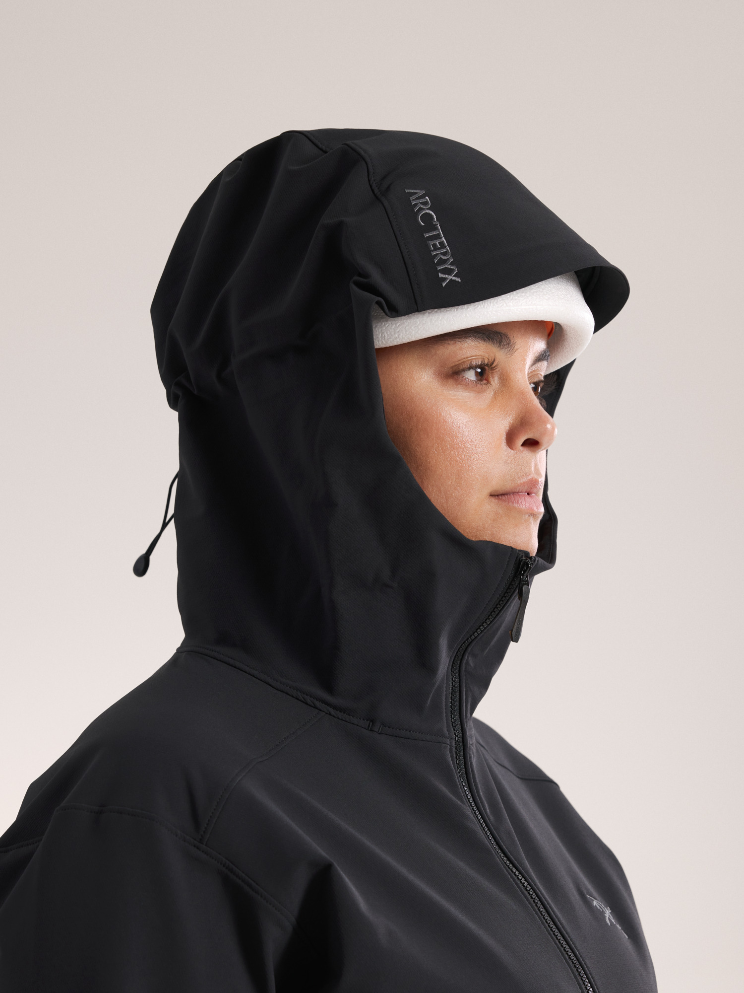 Gamma Hoody