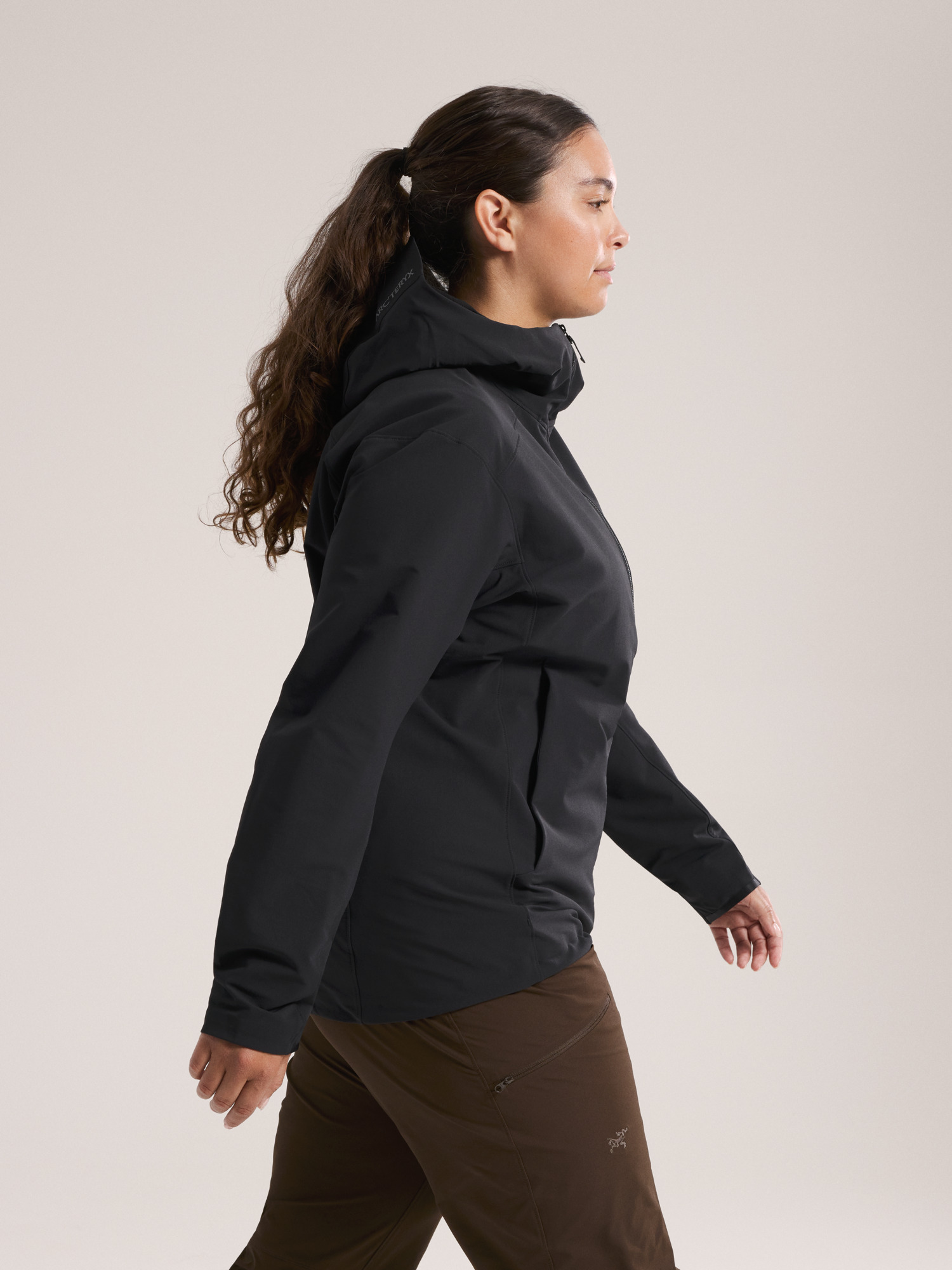Gamma Hoody Women's | Arc'teryx Canada