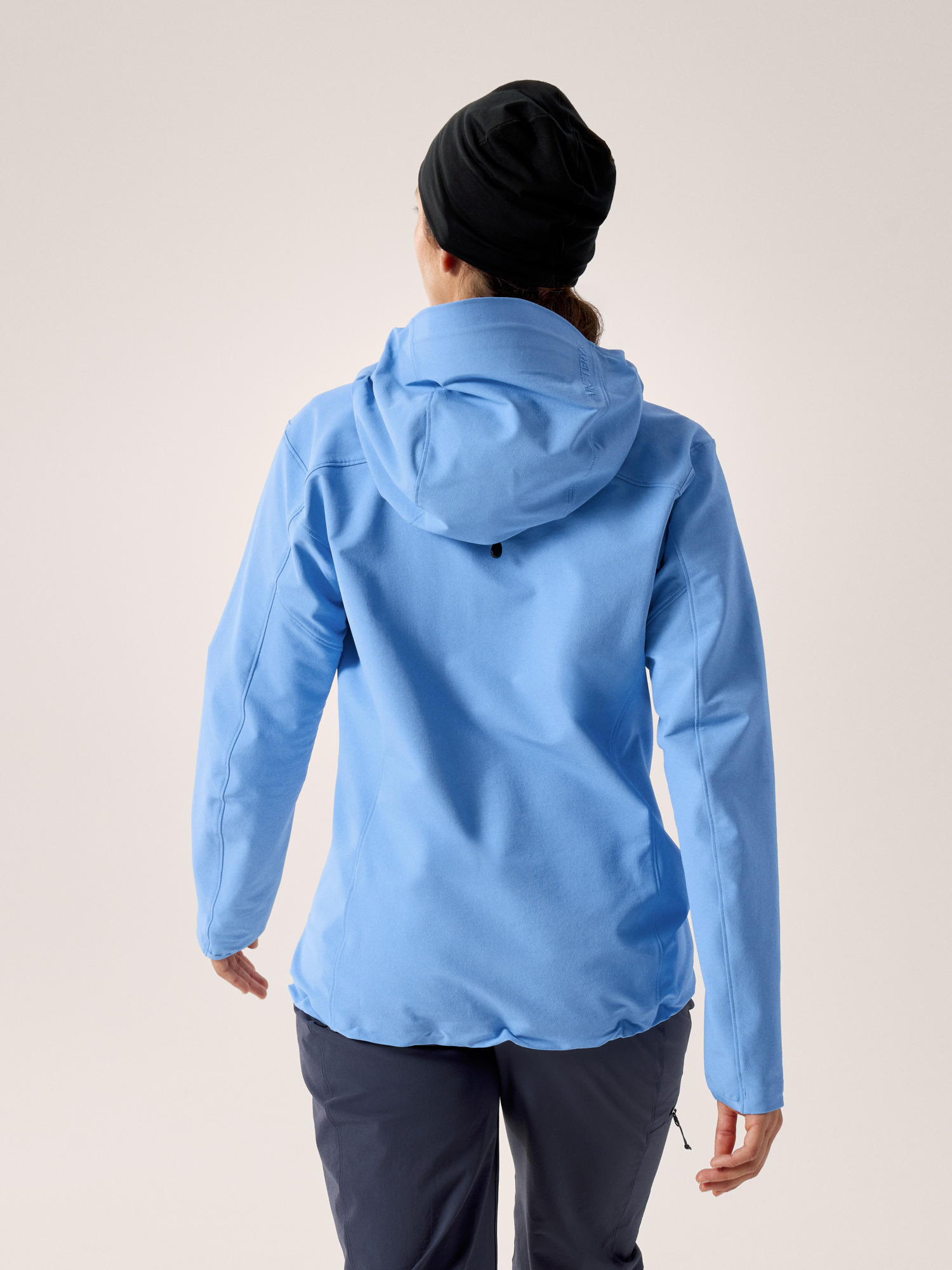 Gamma Hoody Women's | Arc'teryx United States