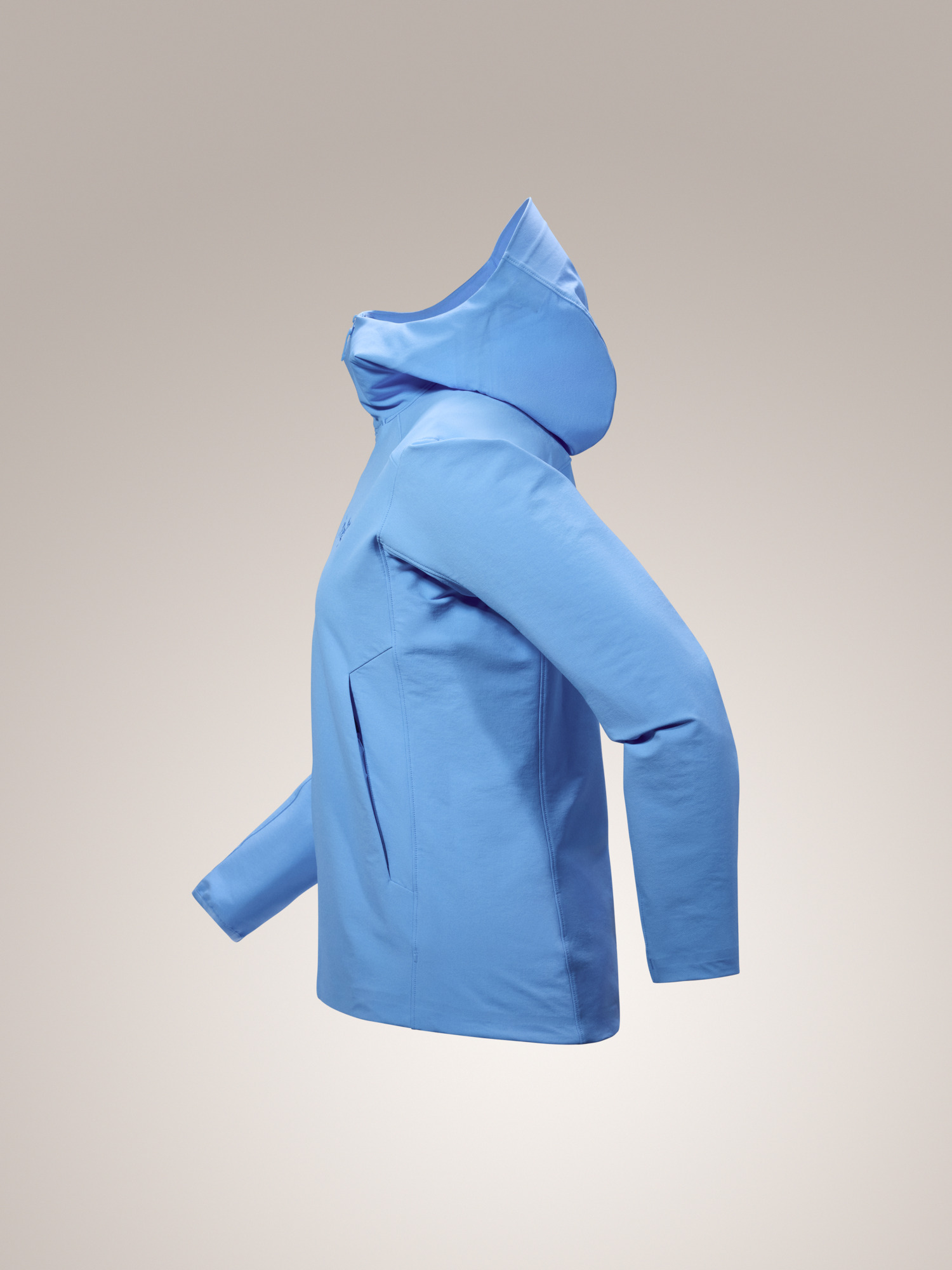 Gamma Hoody Women's | Arc'teryx Canada