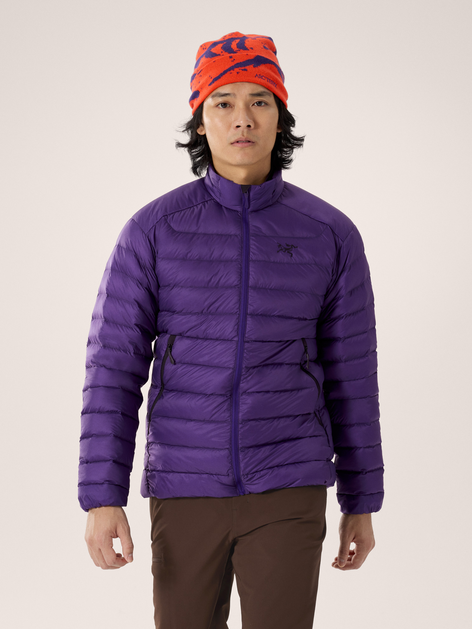 Cerium Jacket Men's | Arc'teryx United States