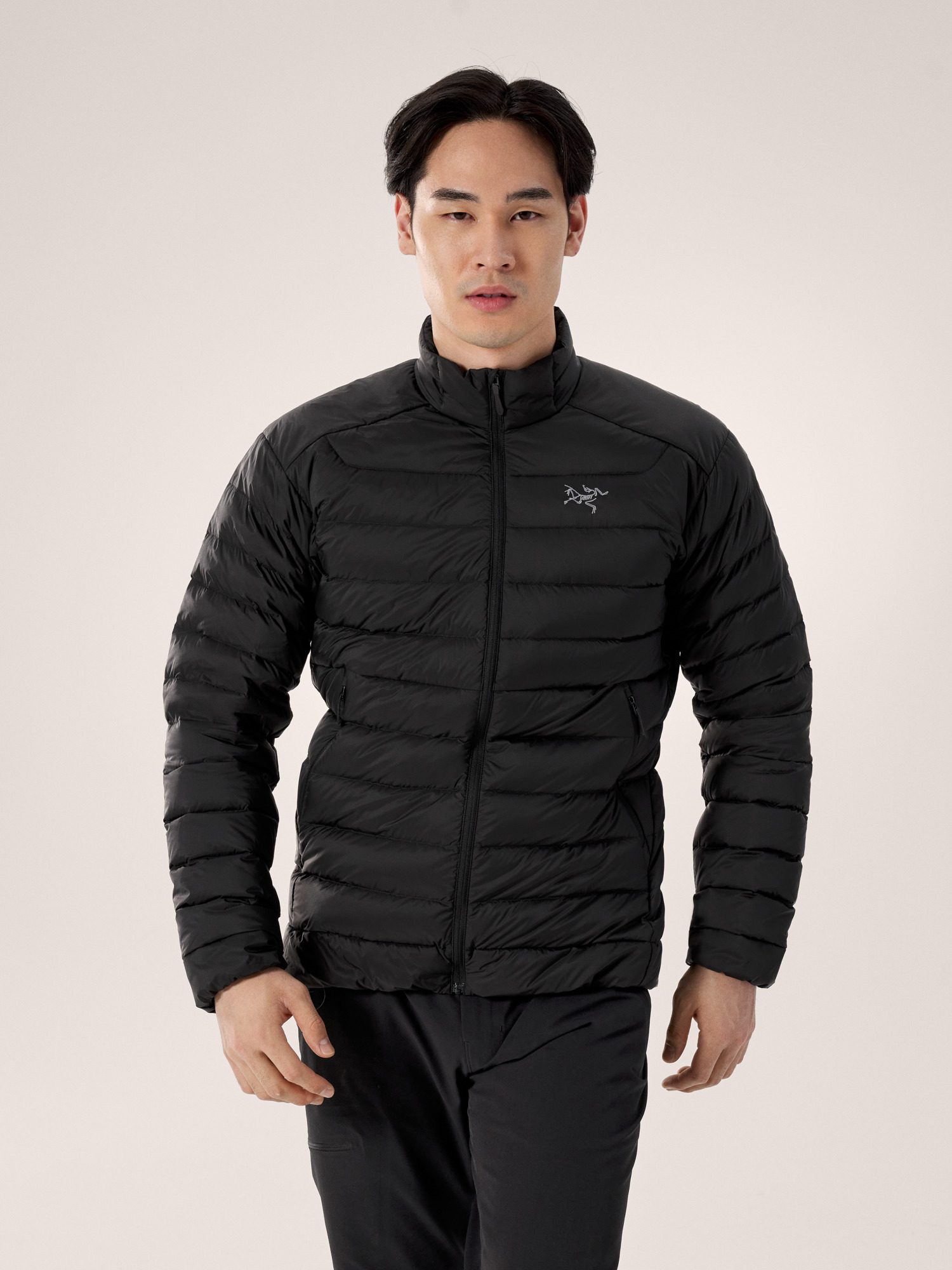 Cerium Jacket Men's