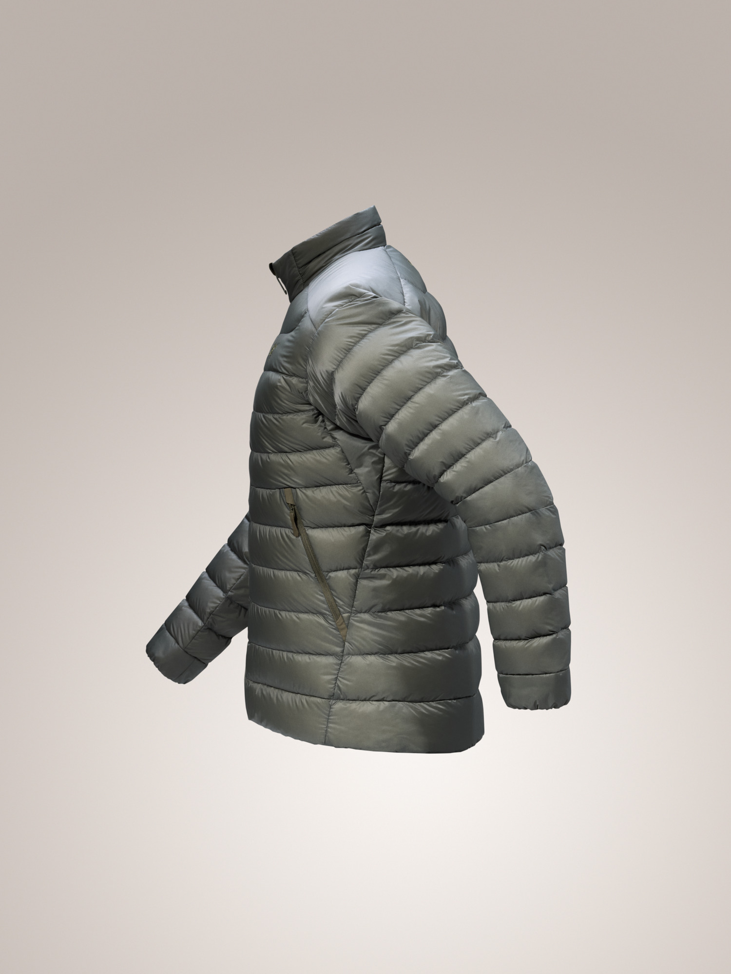 Cerium Jacket Men