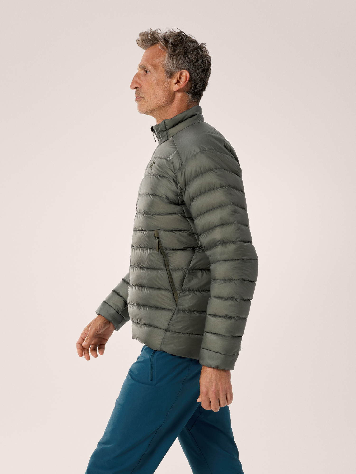 Cerium Jacket Men