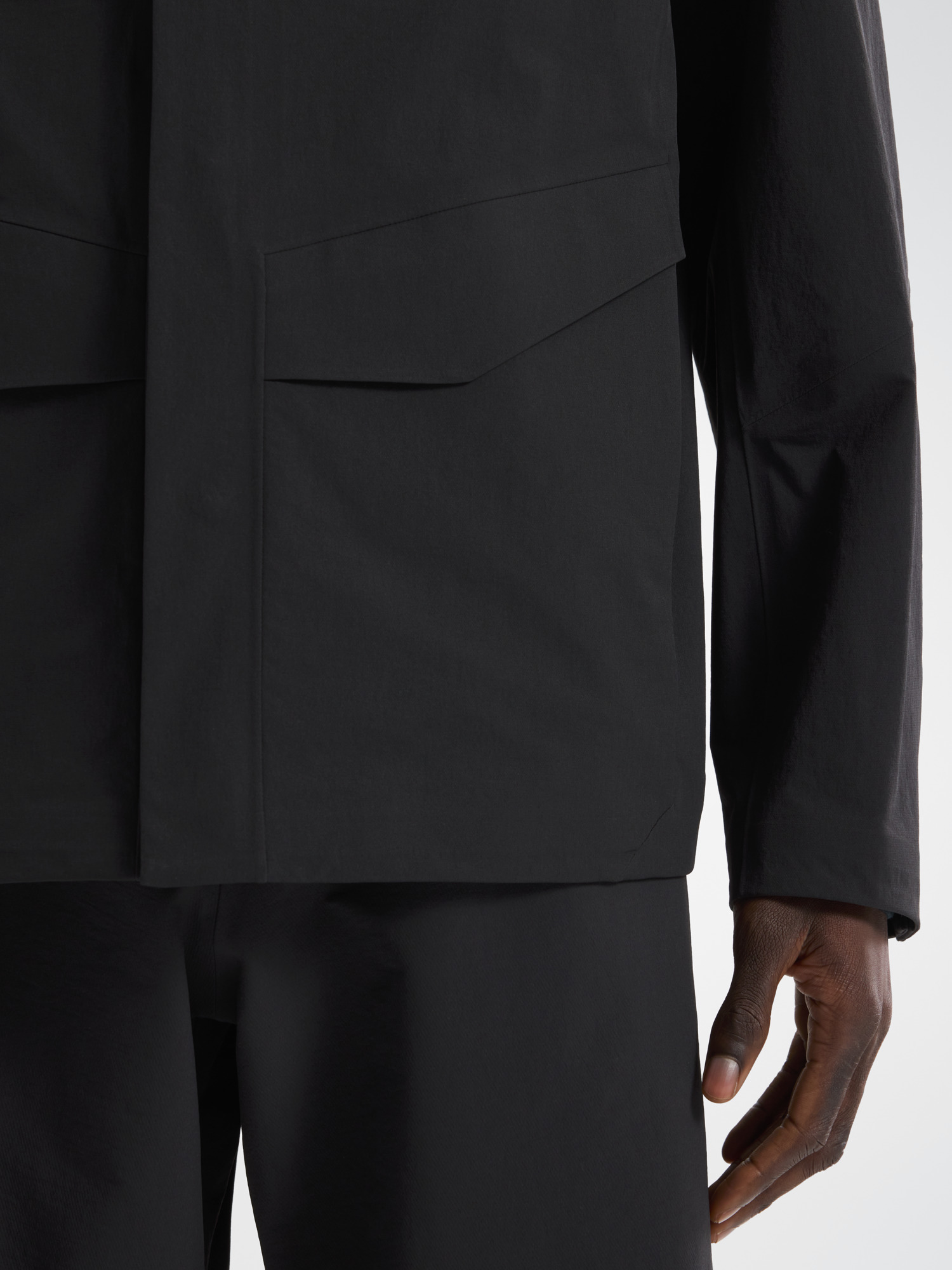 Field Softshell Jacket Men's