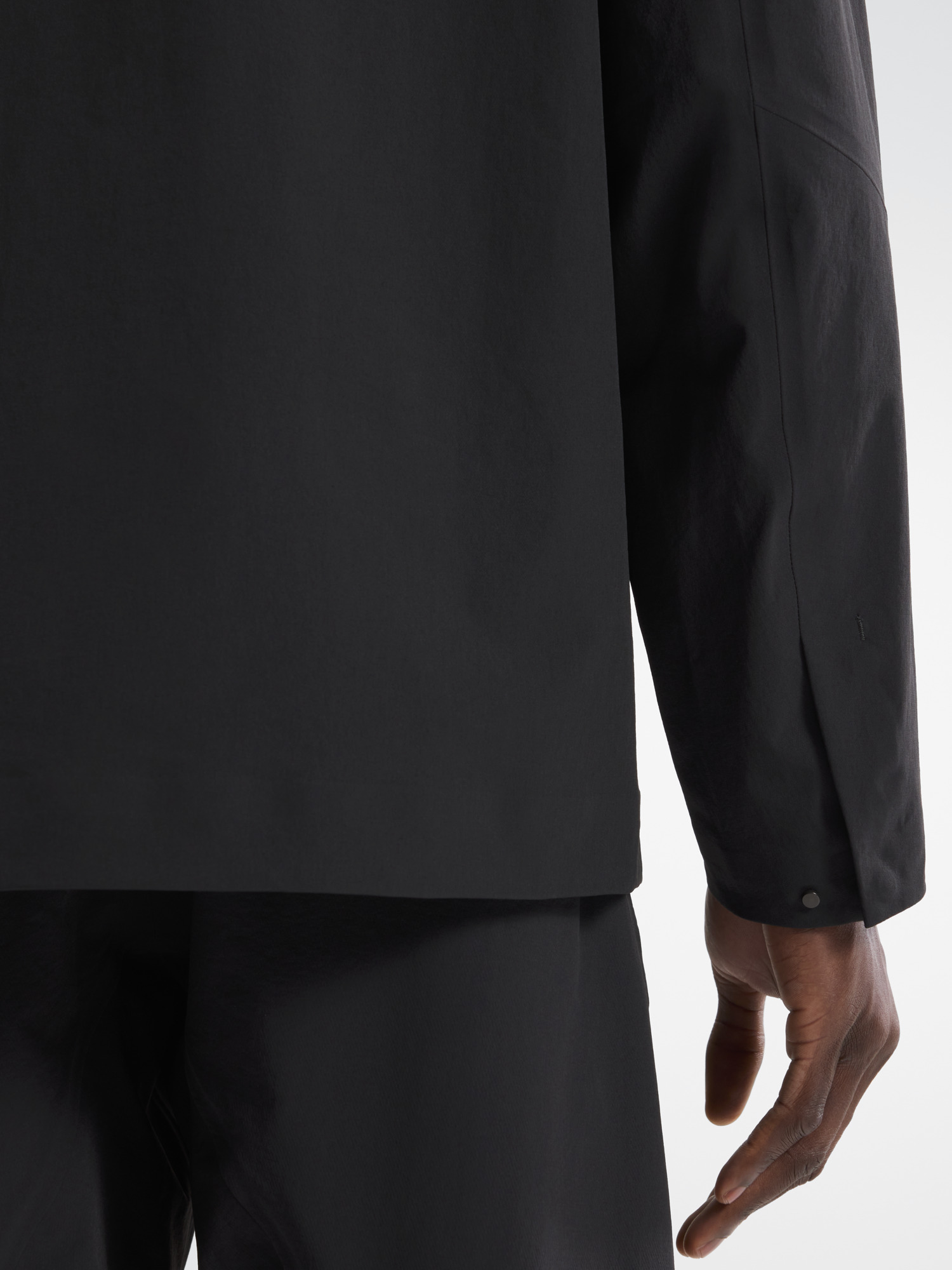 Field Softshell Jacket Men's | Arc'teryx Canada