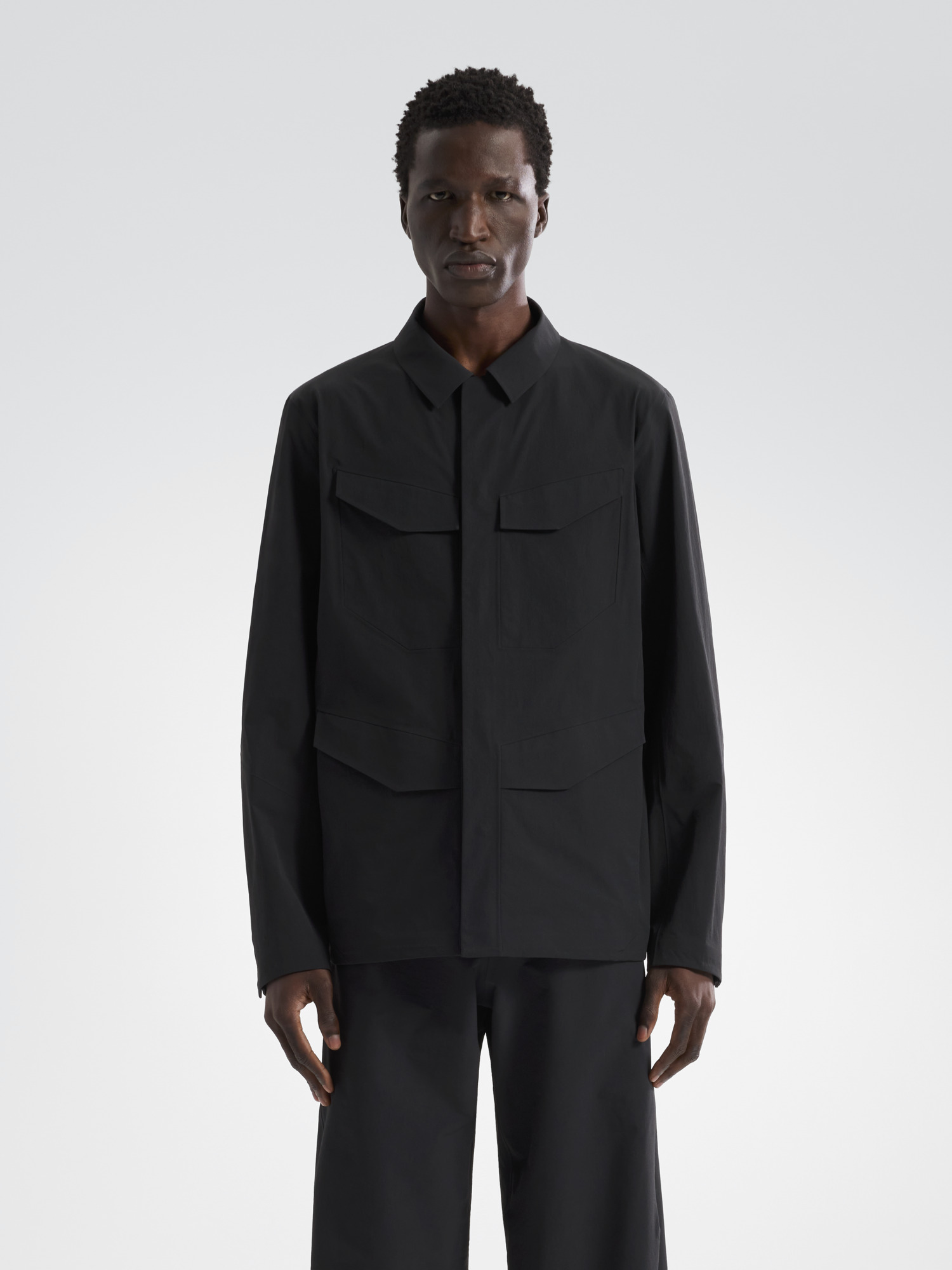 Field Softshell Jacket Men