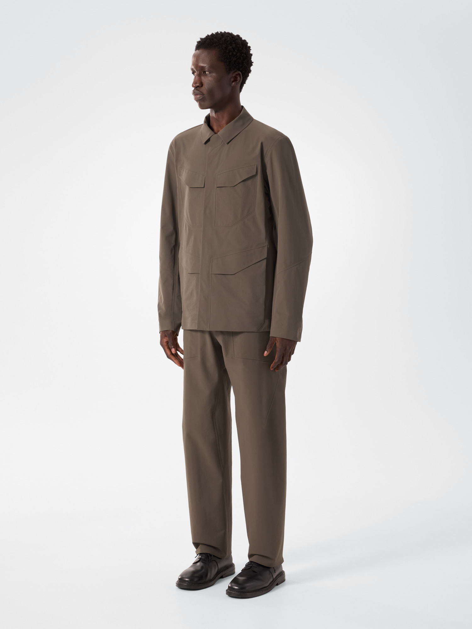 Field Softshell Jacket Men's | Arc'teryx