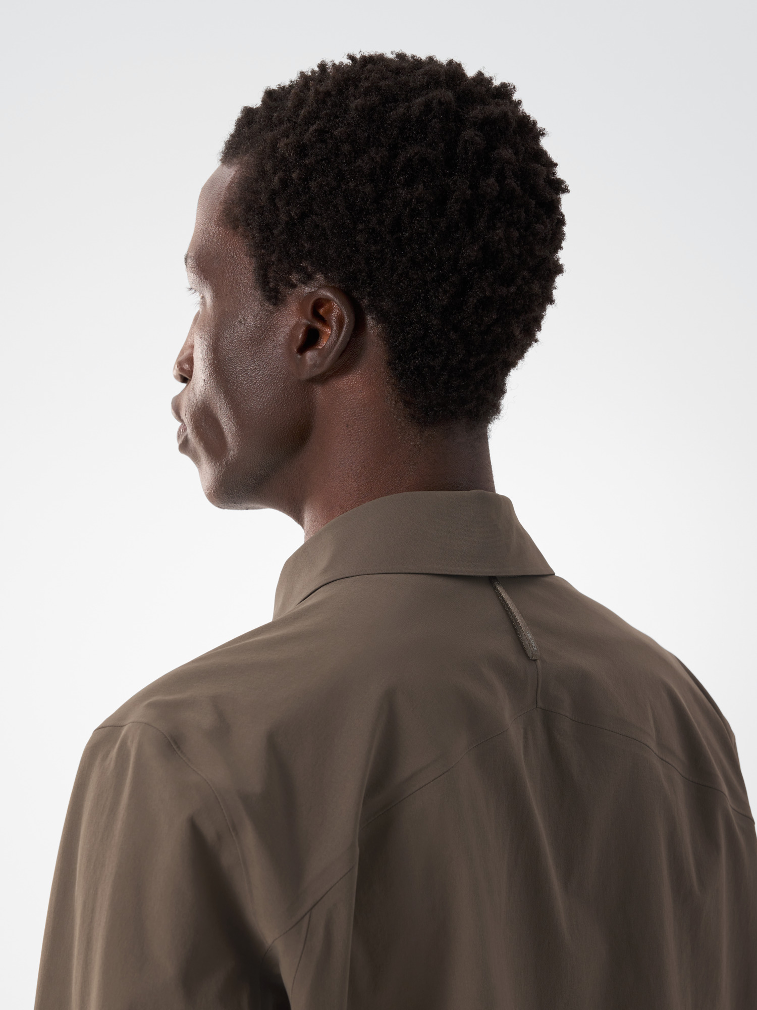 Field Softshell Jacket Men's | Arc'teryx United States