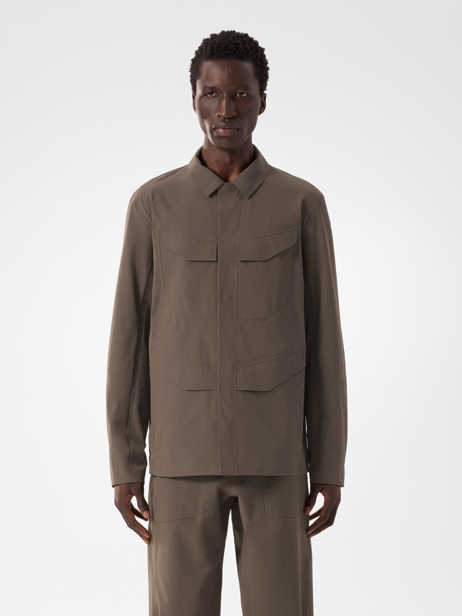 新品未使用　ARC'TERYX Field Jacket M size Field Jacket Men's | Arc'teryx Canada