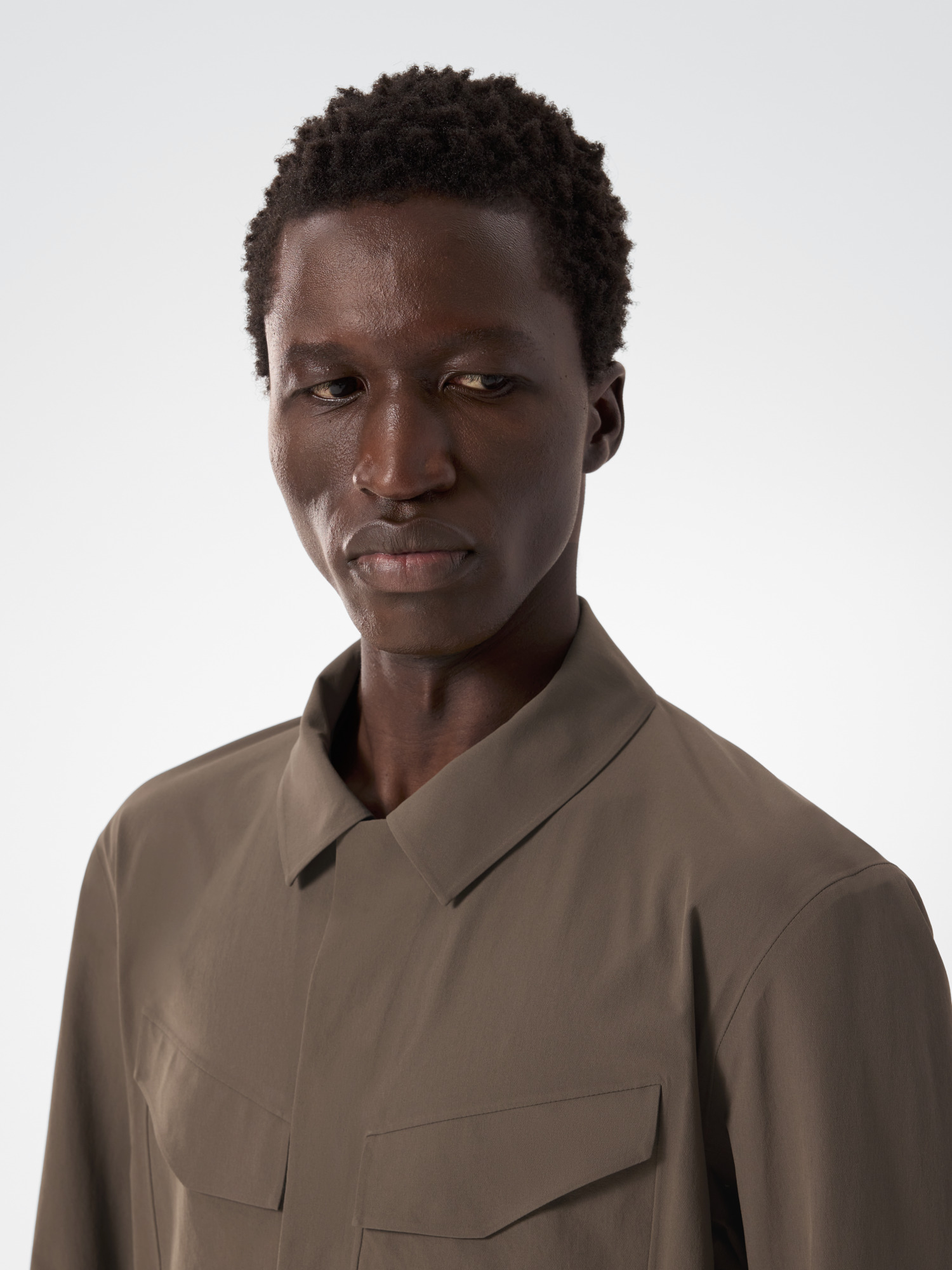 Field Softshell Jacket Men's | Arc'teryx