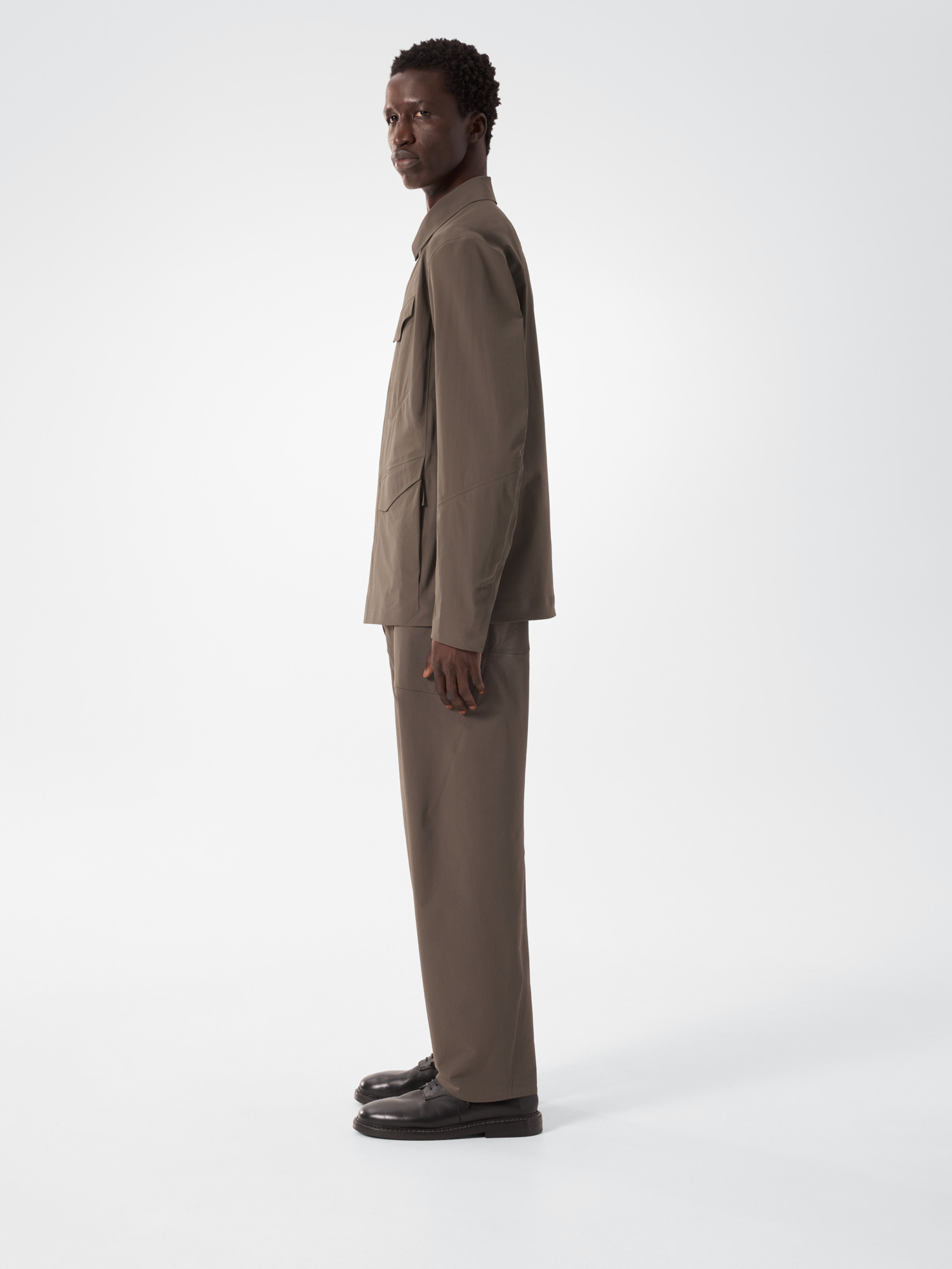 Field Softshell Jacket Men's | Arc'teryx United States