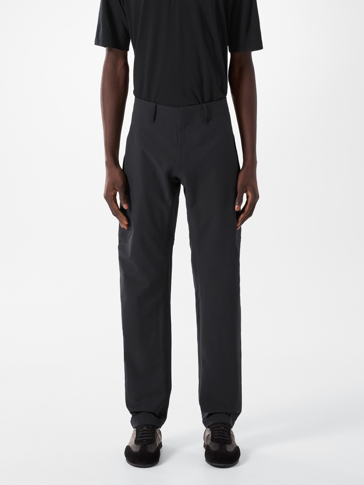 パンツ ARCTERYX VEILANCE ALIGN MX PANT BLACK 33 Align MX Pant Men's | Arc'teryx United States