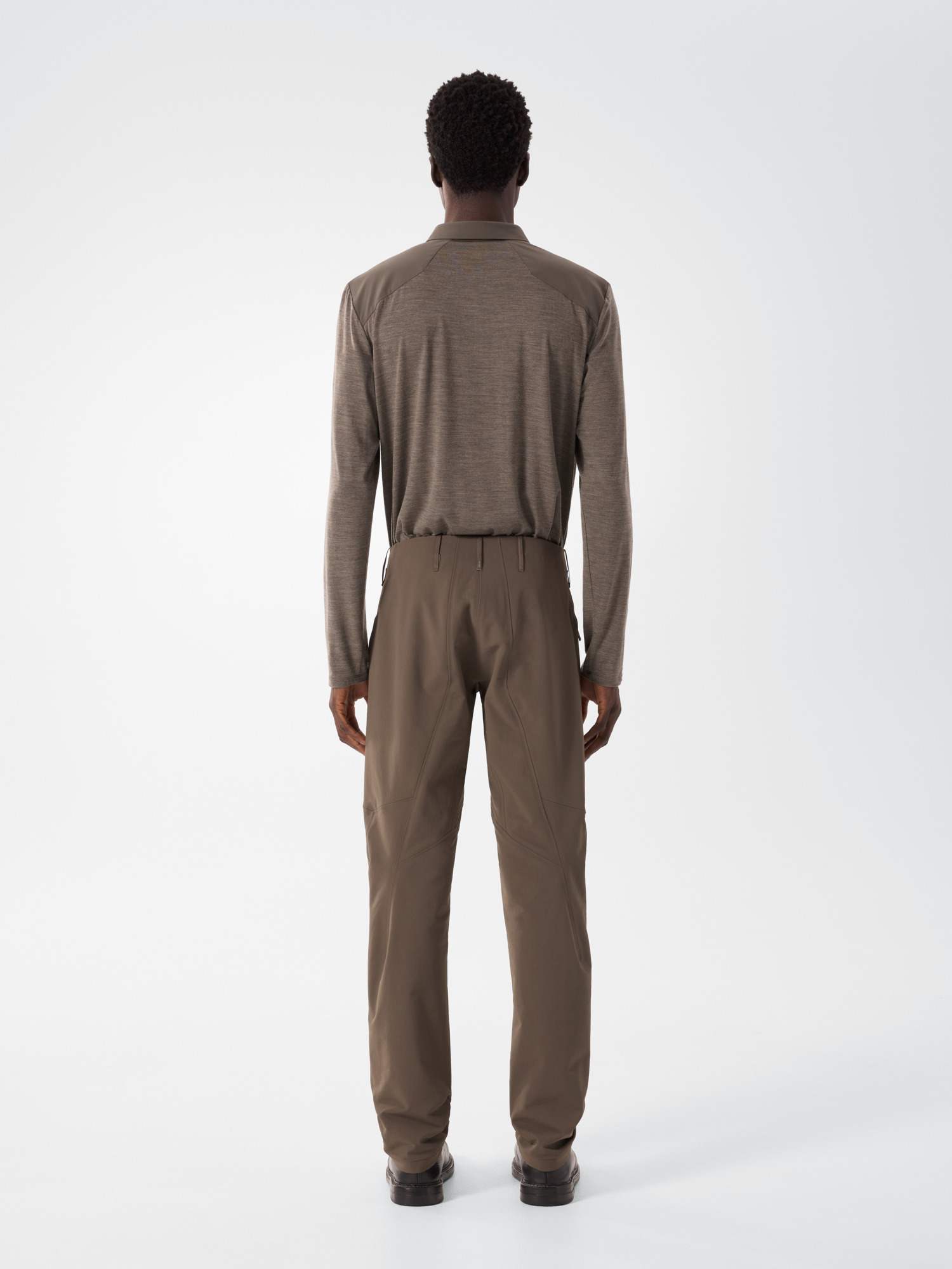 ARC’TERYX VEILANCE \"Align MX Pant\" Arc'teryx Veilance Men's Arcteryx Veilance Align MX Pant in