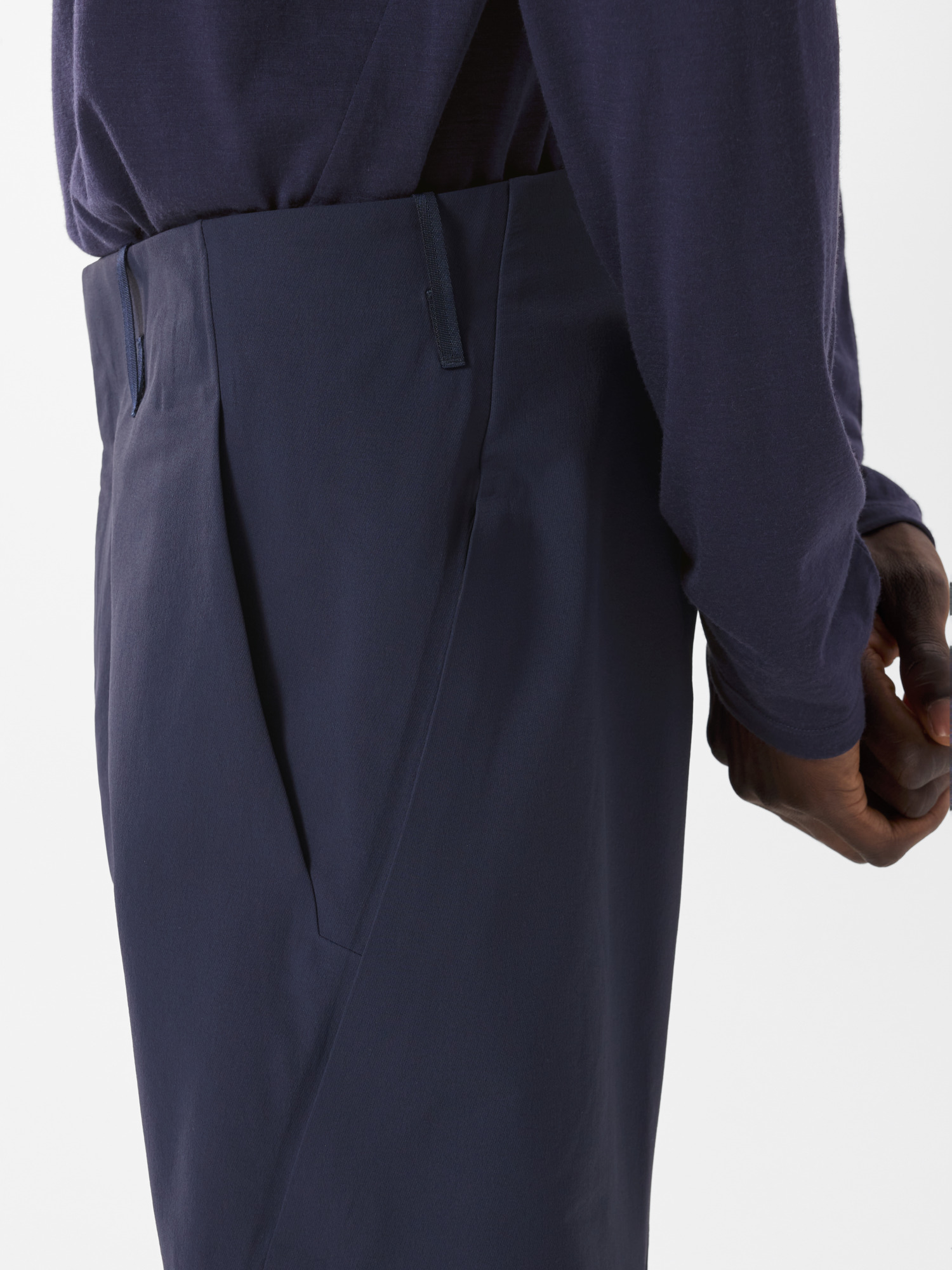 Align MX Pant view 6