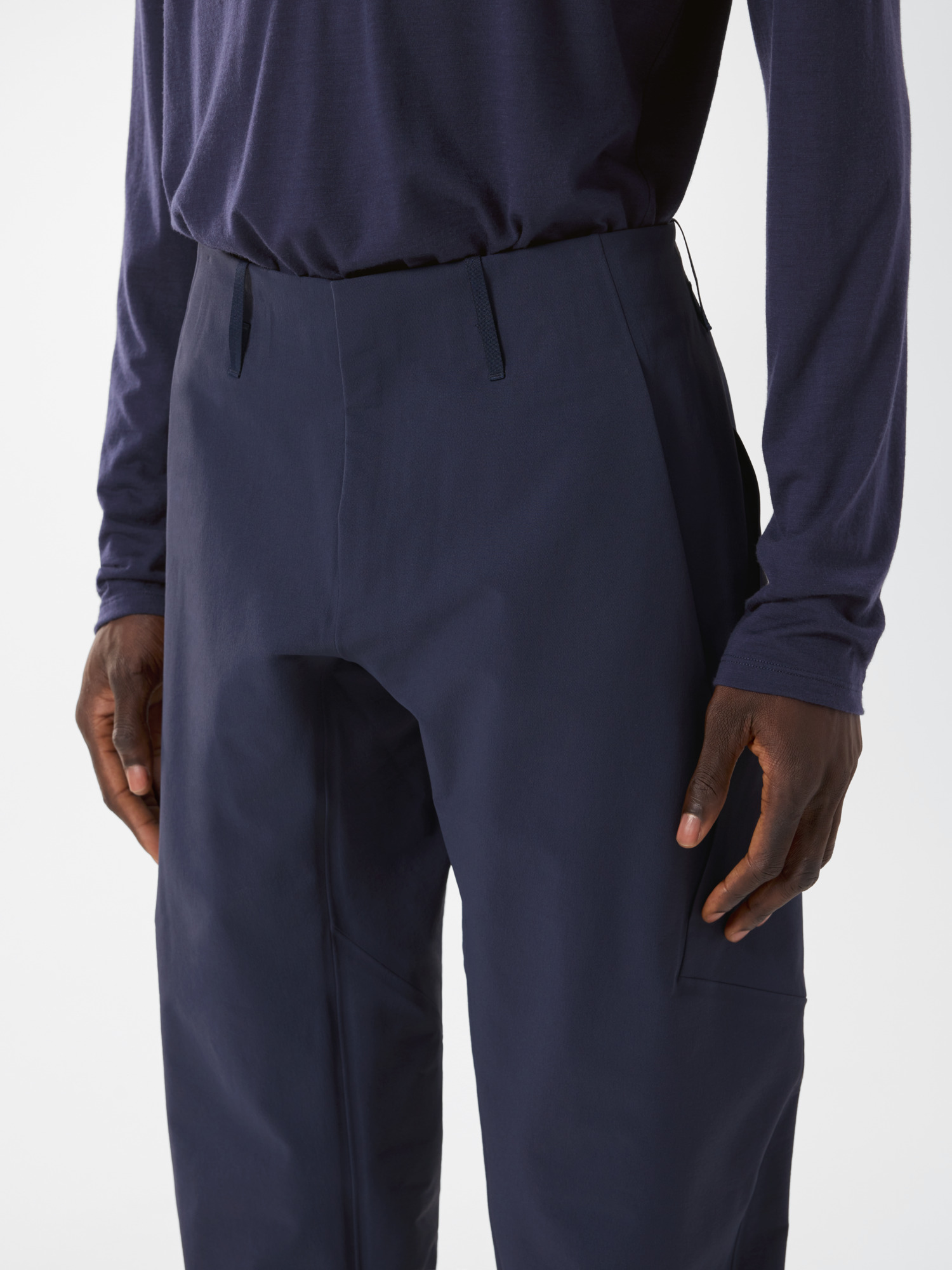パンツ ARCTERYX VEILANCE ALIGN MX PANT BLACK 33 Align MX Pant Men's | Arc'teryx United States