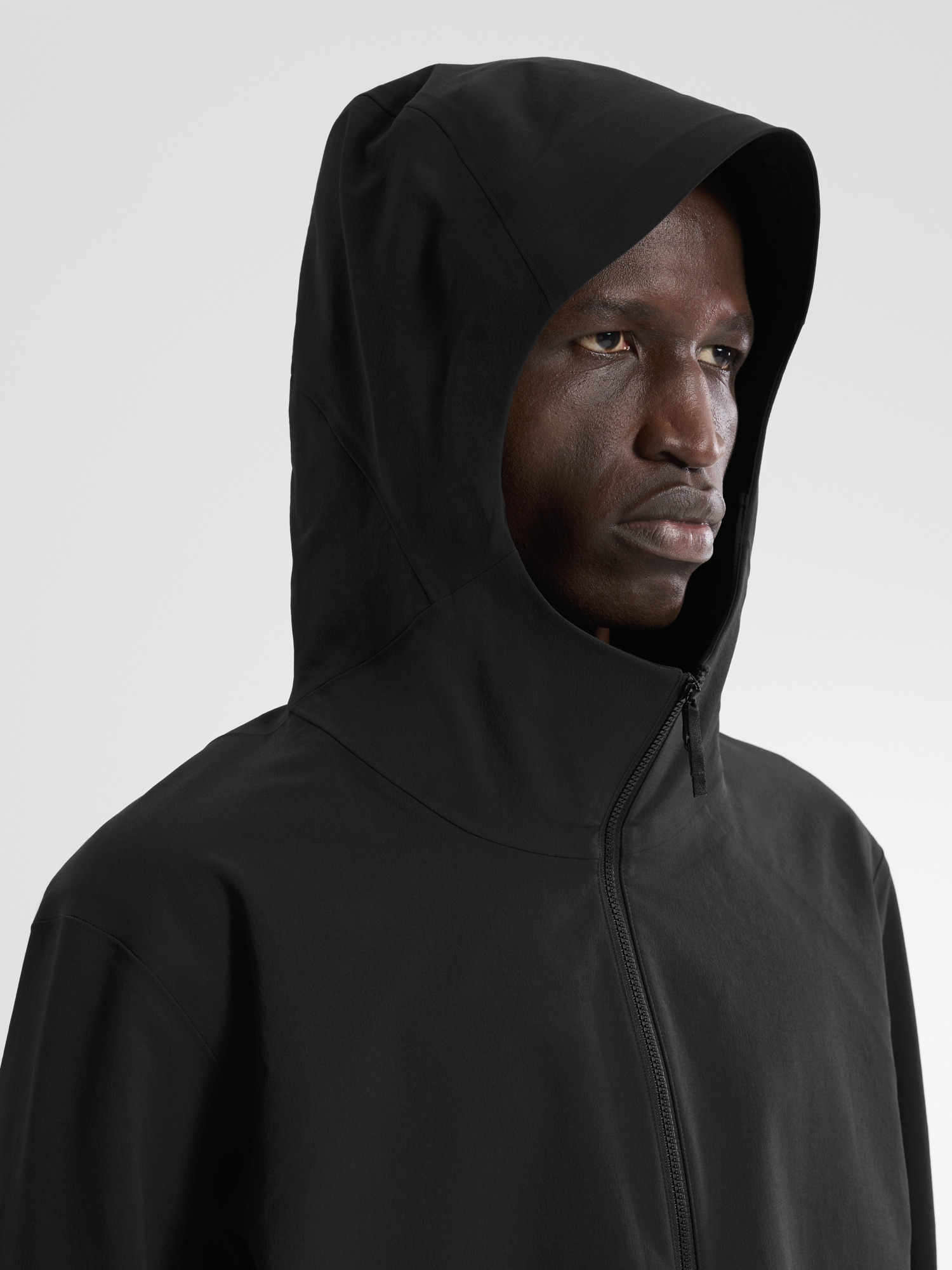 【未使用品】ARC'TERYX VEILANCE Isogon MX Hoody Isogon MX Hoody Men's | Arc'teryx United States