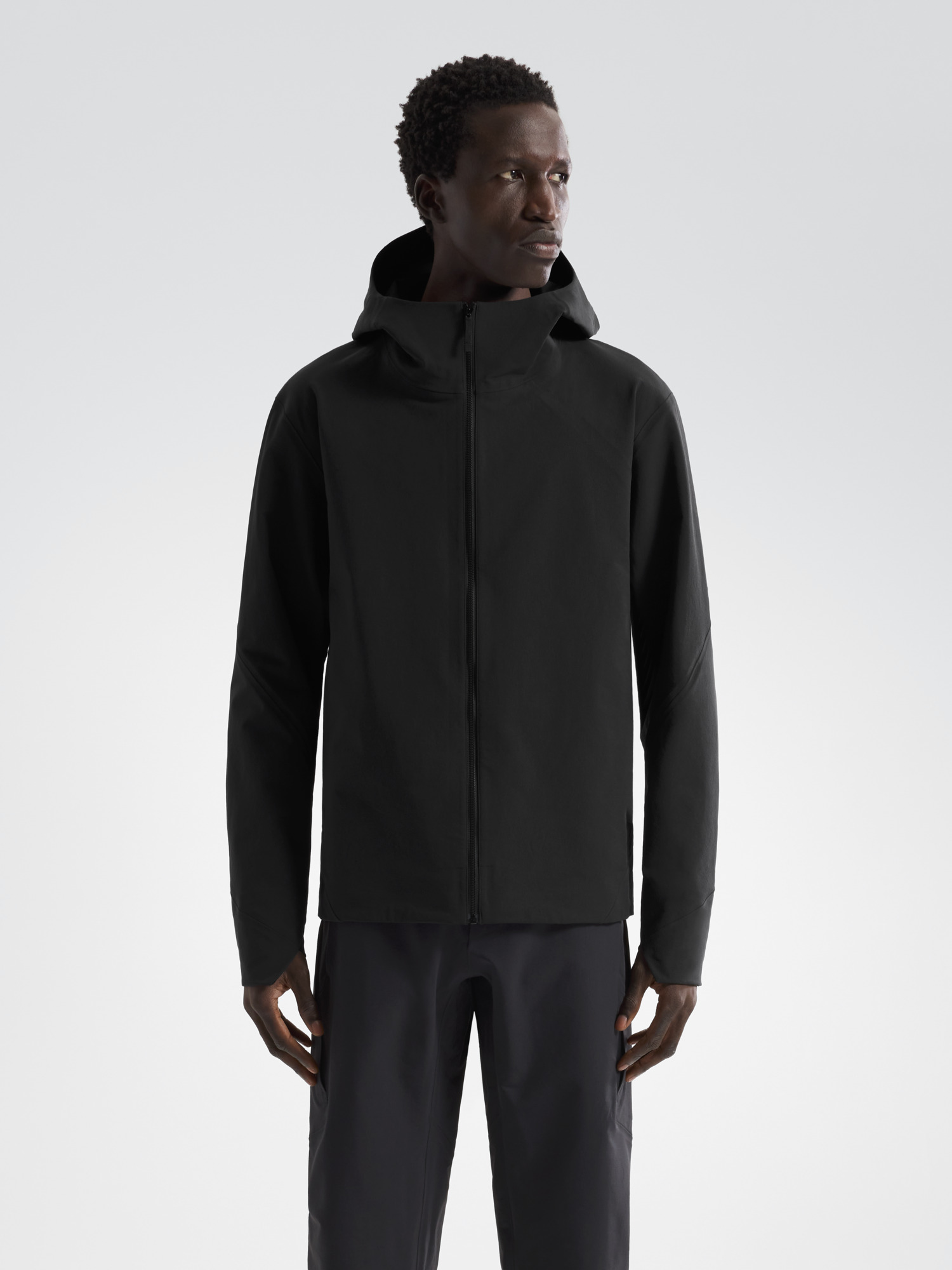 Isogon MX Hoody Men's | Arc'teryx United States