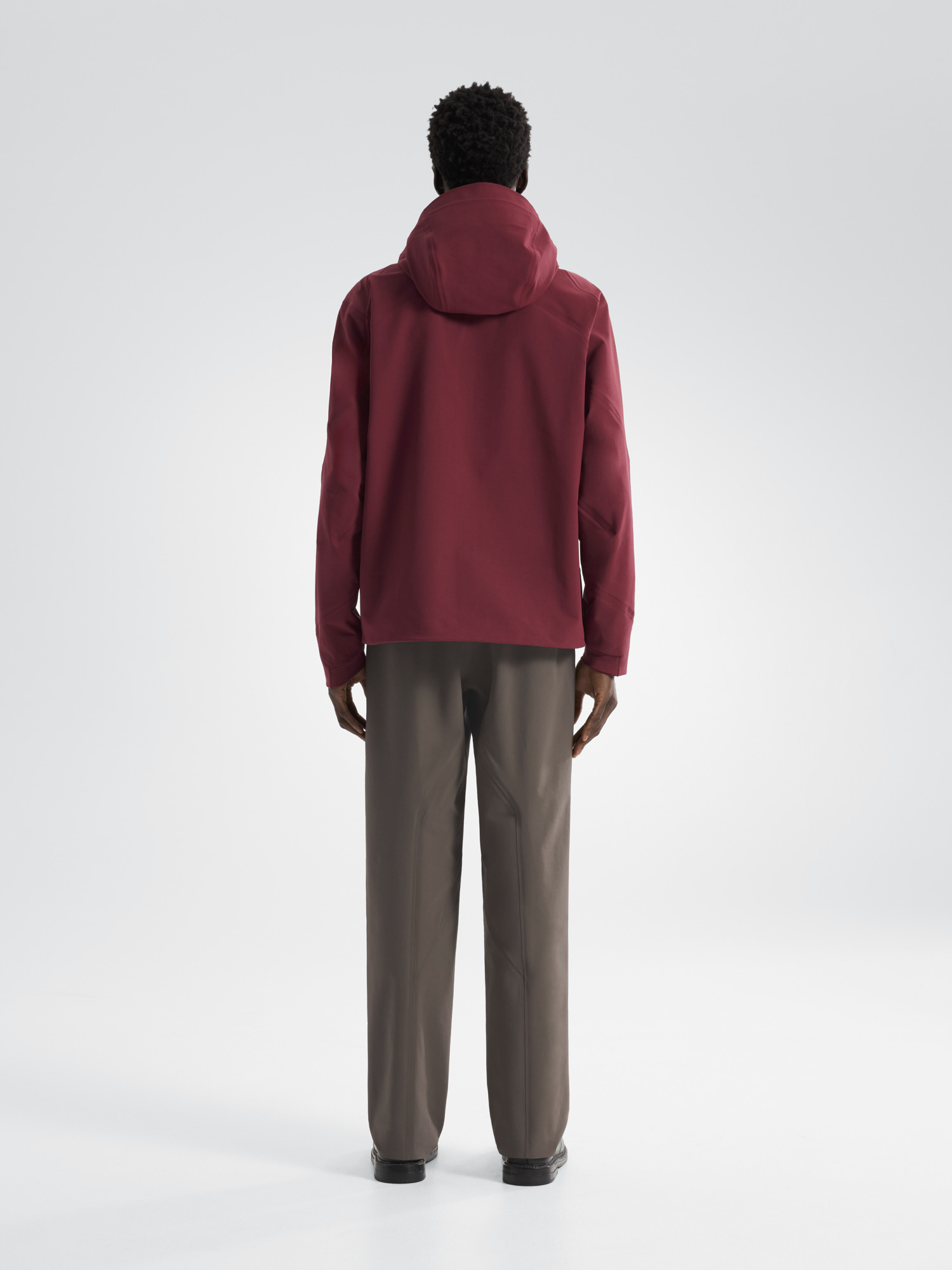 Isogon MX Hoody Men's | Arc'teryx United States