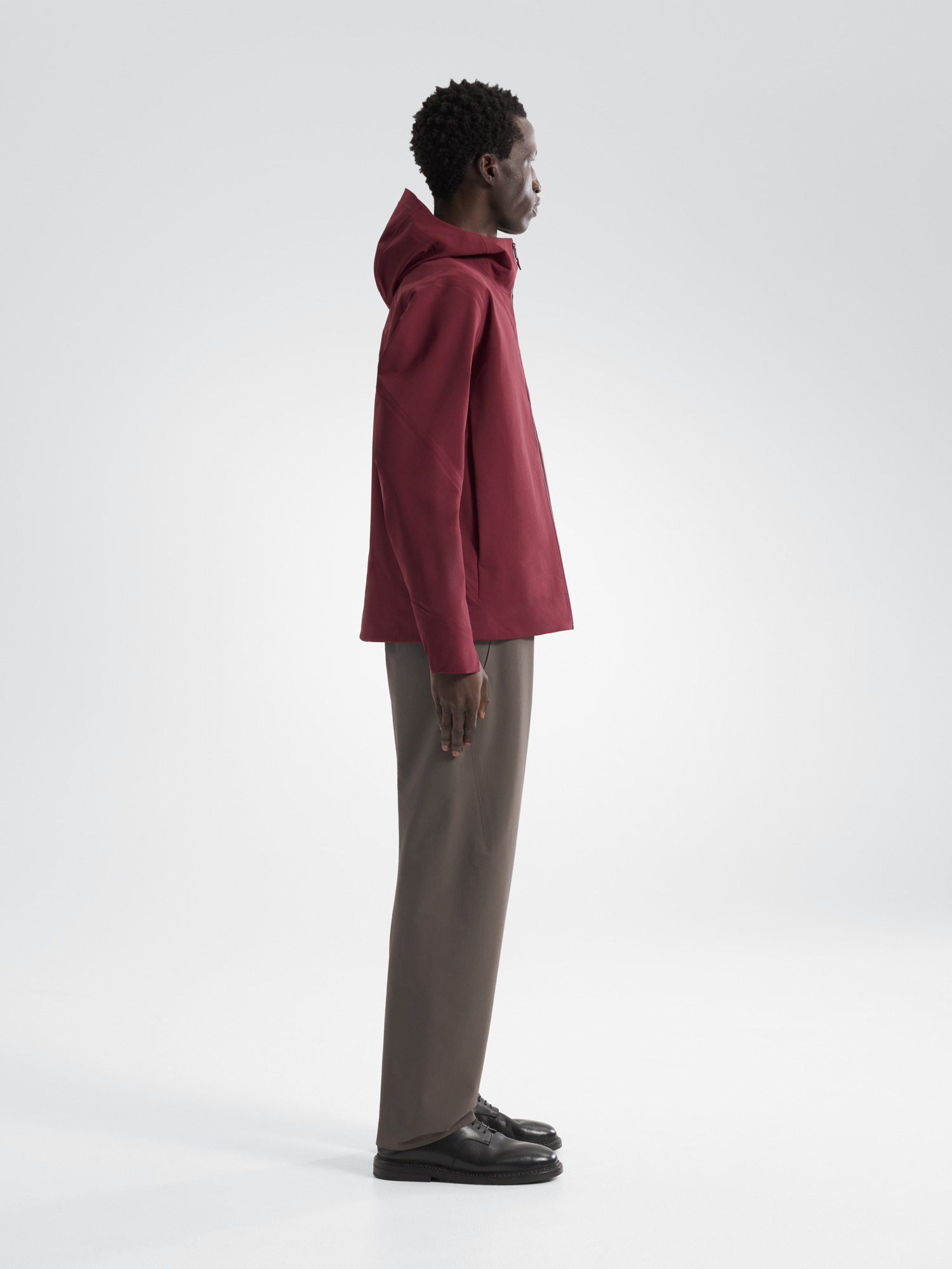 Isogon MX Hoody Men's | Arc'teryx Canada