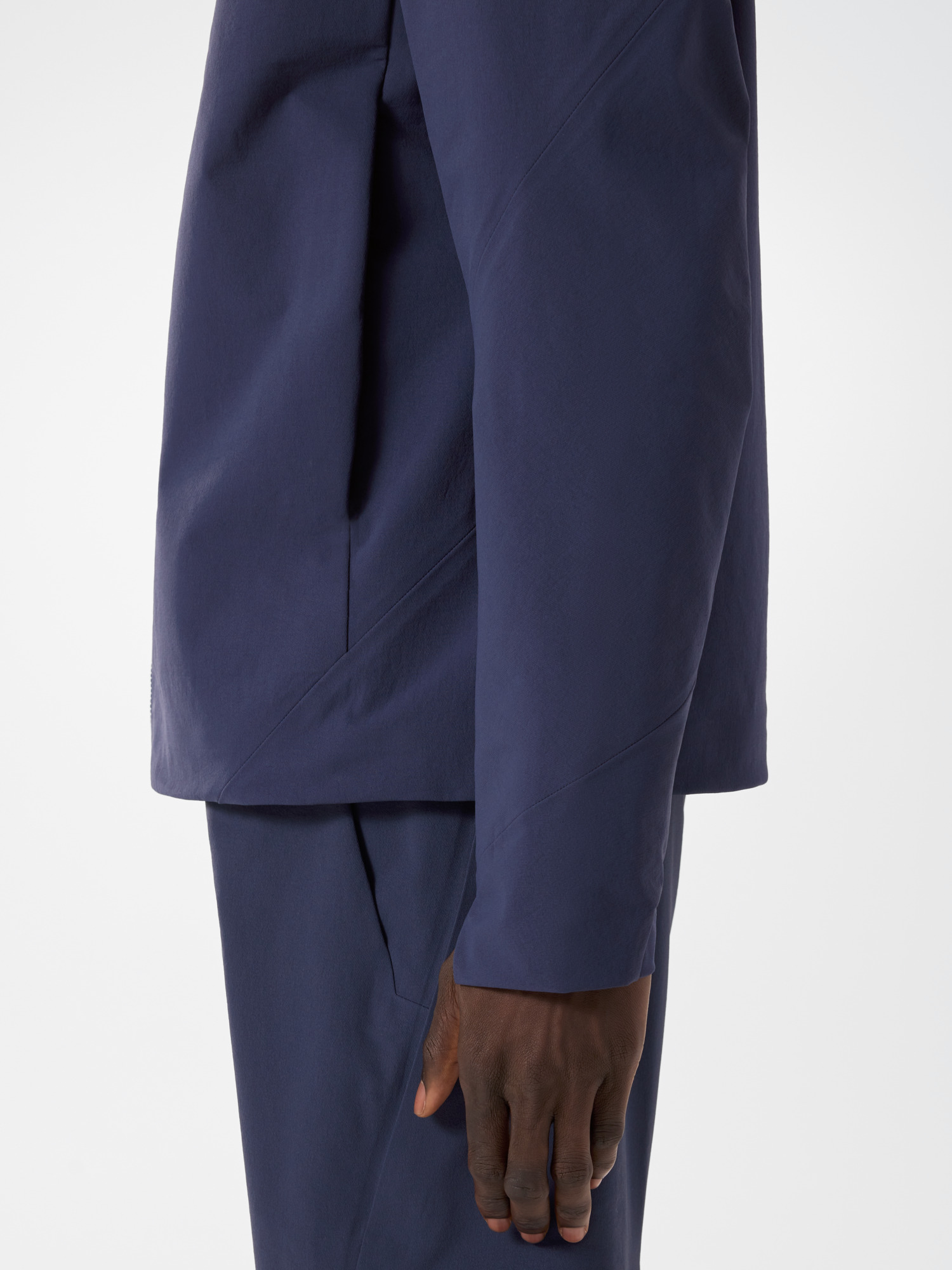 Isogon MX Hoody Men's | Arc'teryx Germany