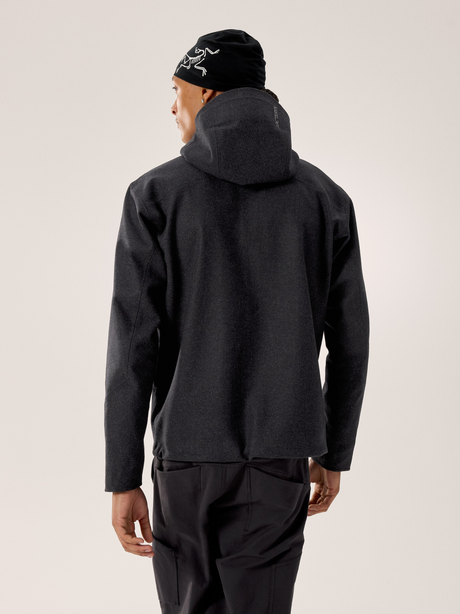 Sawyer Wool Hoody Men's | Arc'teryx United States