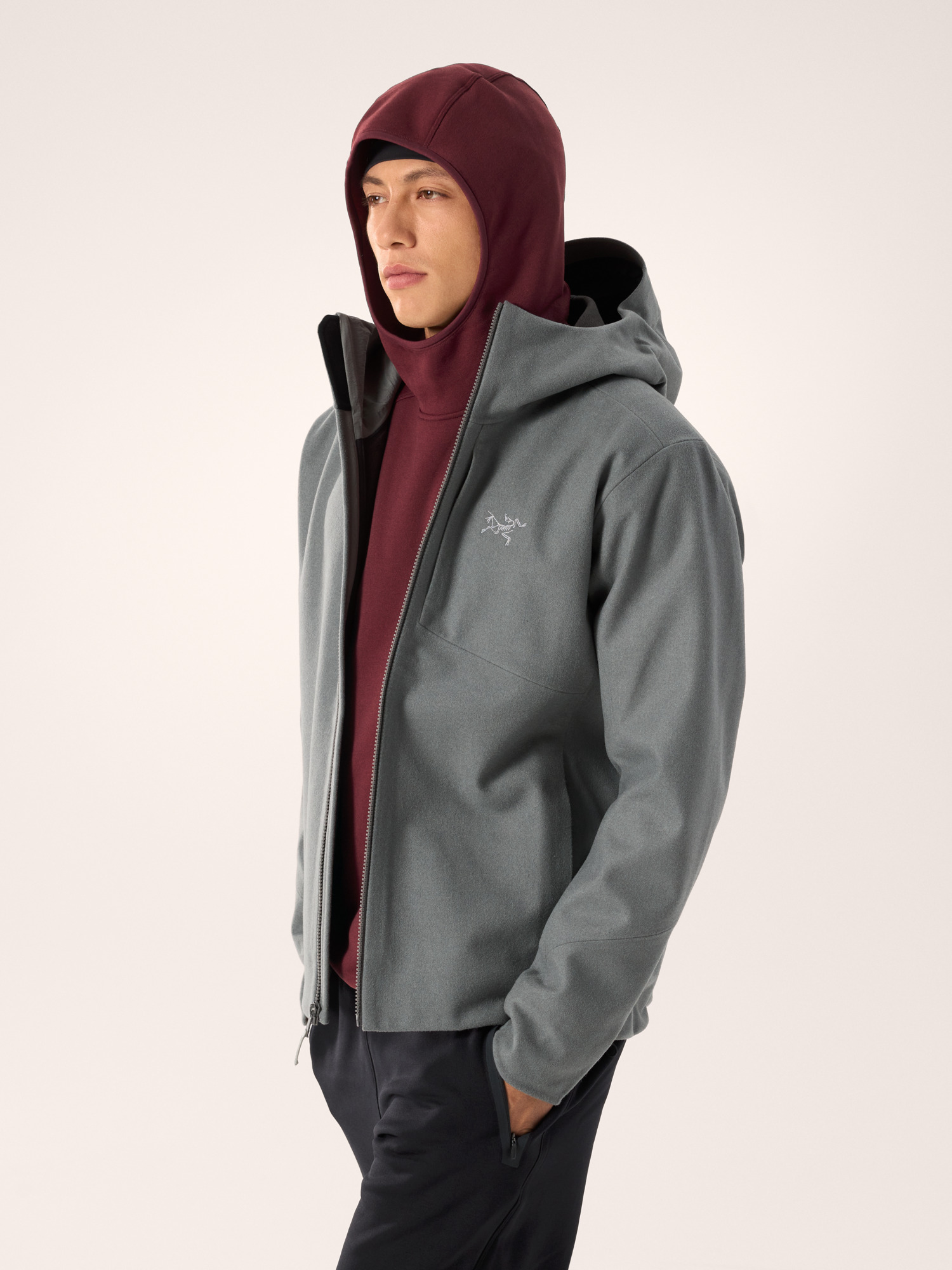 アークテリクス ソーヤーフーディ ARC'TERYX Sawyer Hoody ARC´TERYX△アークテリクス△SAWYER HOODY△ フーディ△MEN´S