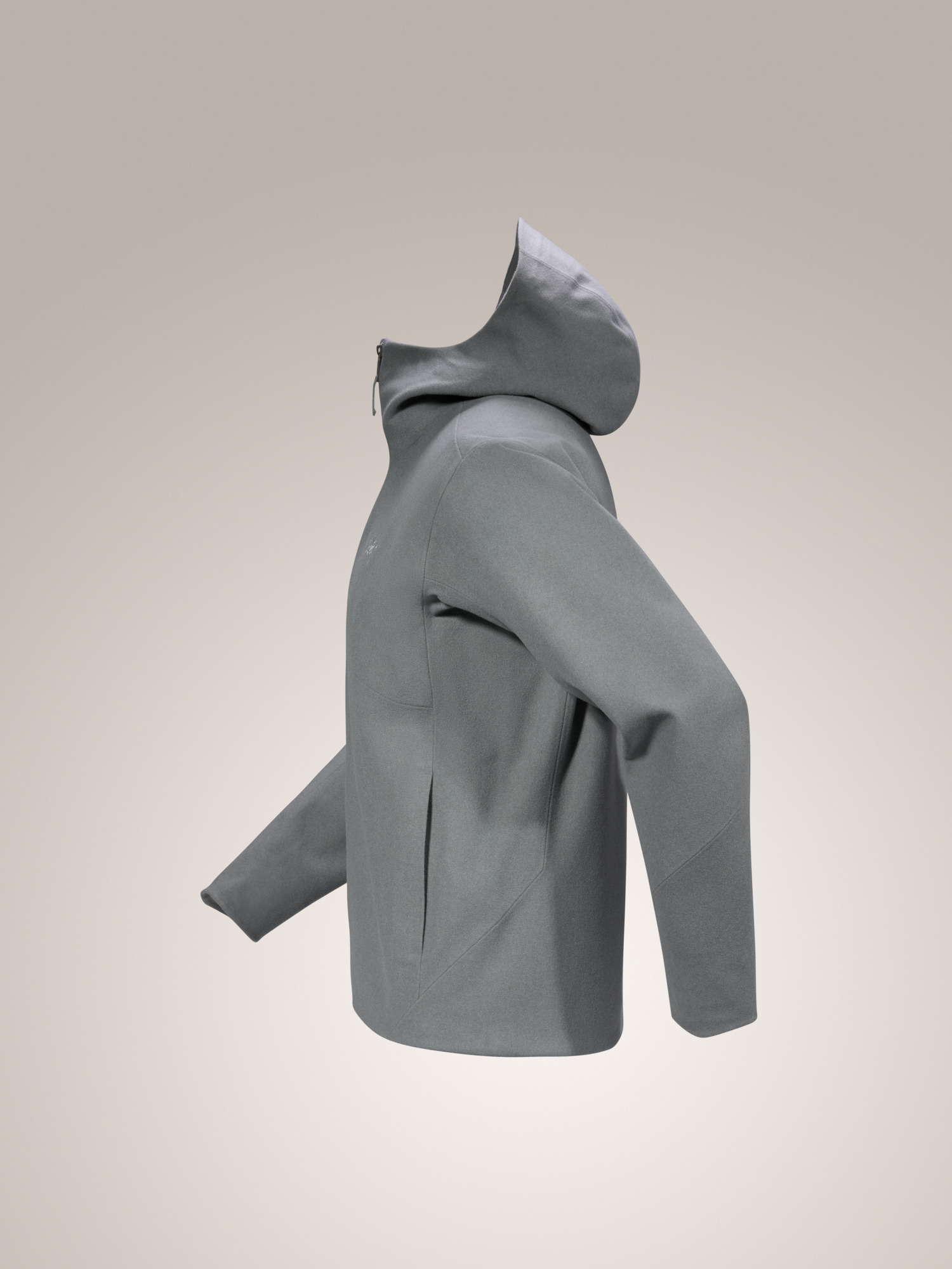 ARC’TERYX WOOL COMBINATION JACKET ennoy ARC'TERYX WOOL COMBINATION JACKET | Pay ID