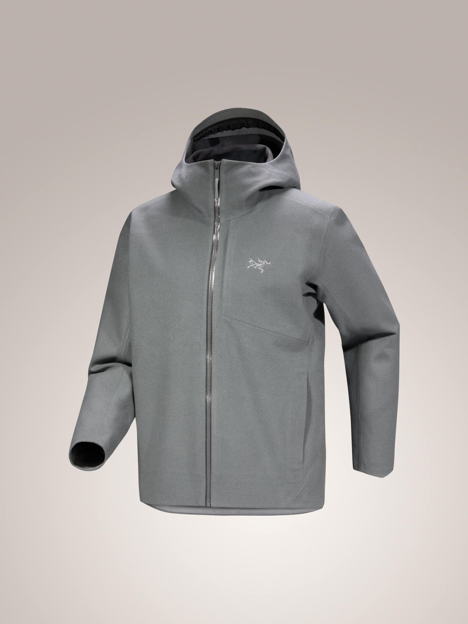 Sawyer Wool Hoody Men's | Arc'teryx United States