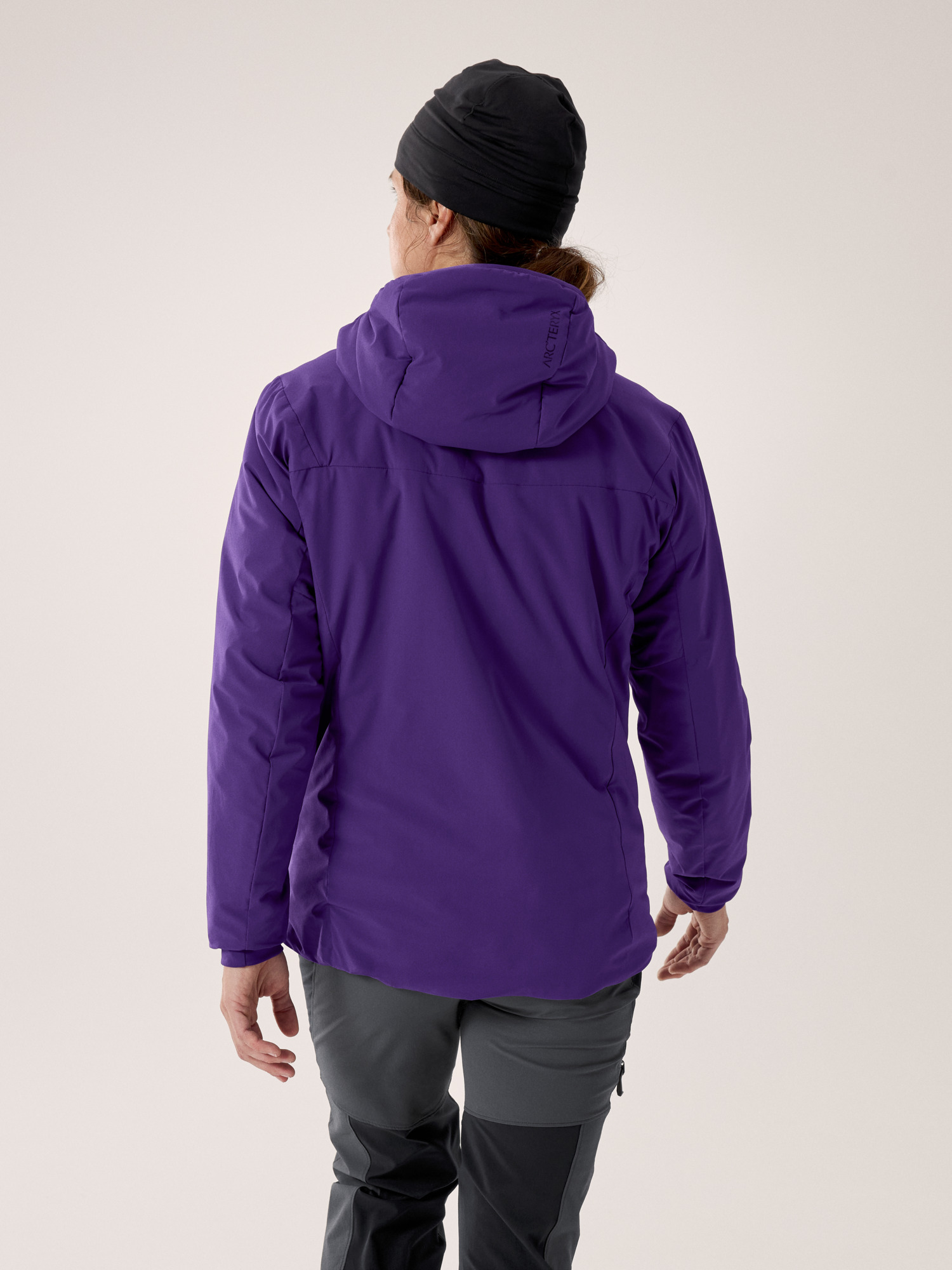 Proton Heavyweight Hoody Women's