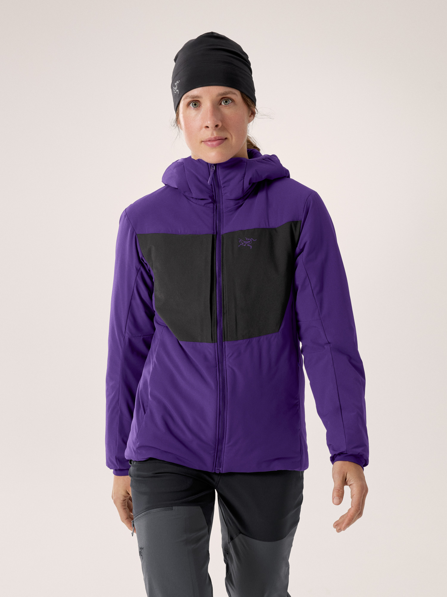 Proton Heavyweight Hoody Women