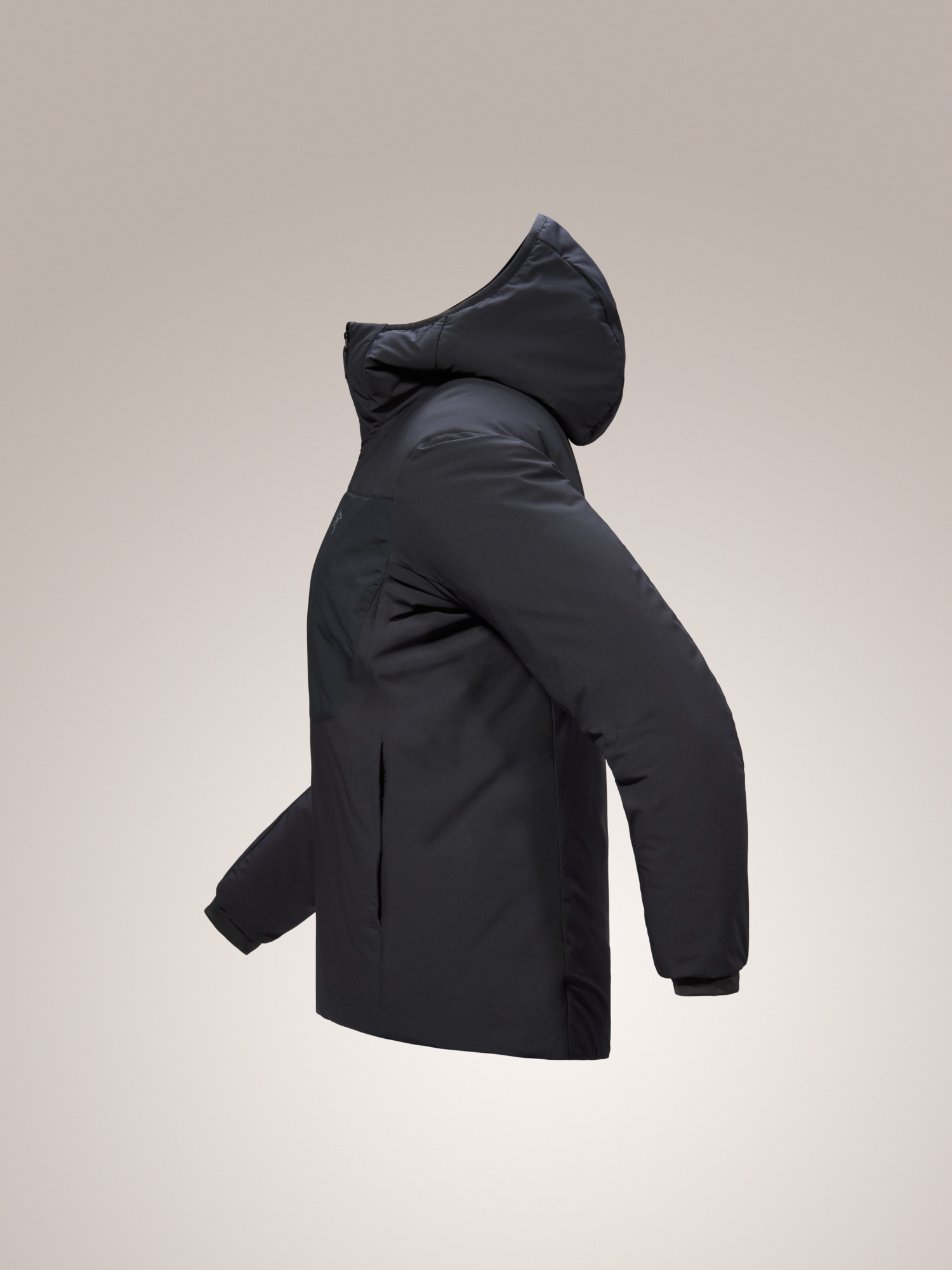 Proton Heavyweight Hoody Women's | Arc'teryx United States
