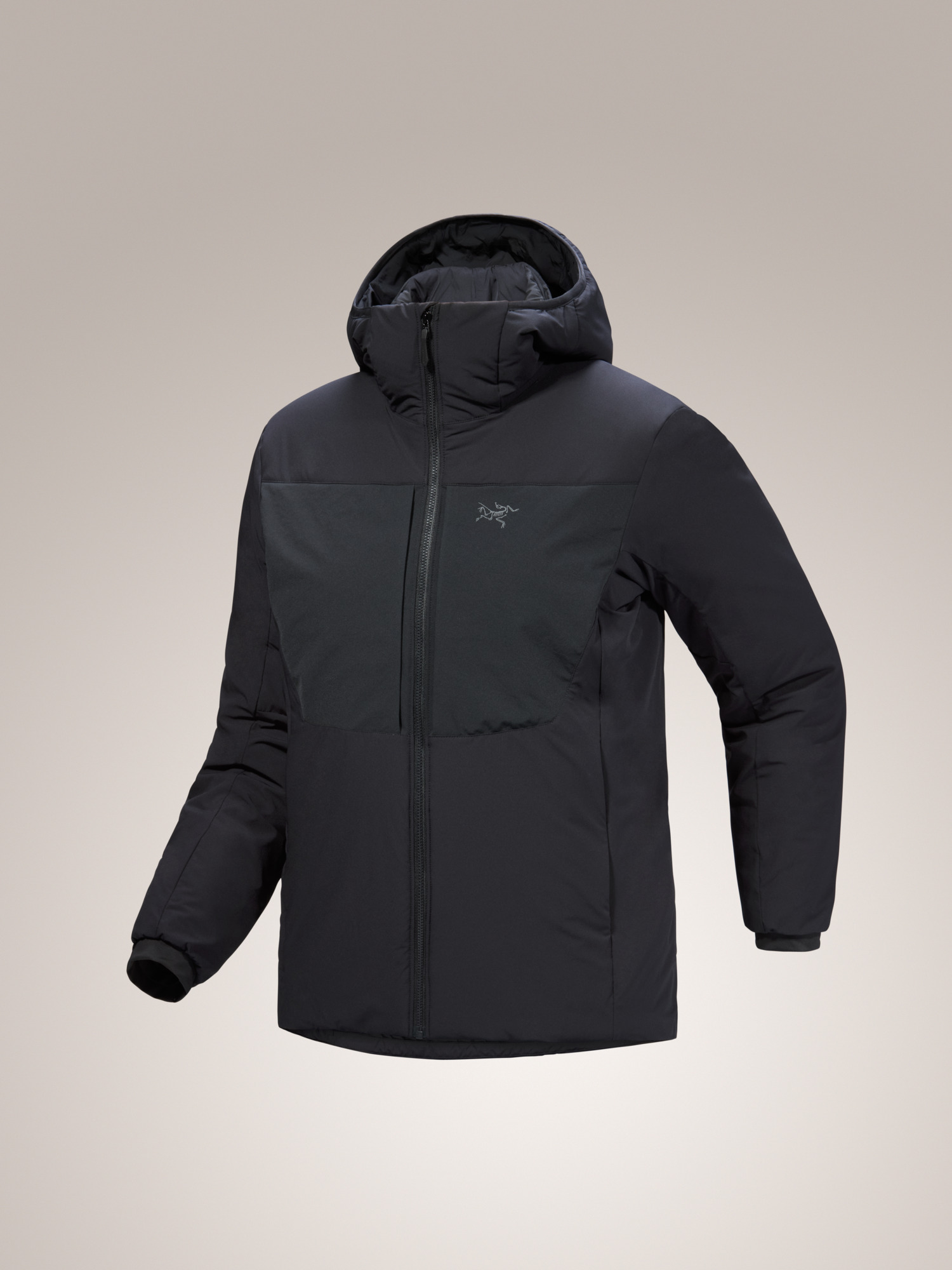 Arc'teryx Proton LT Hoody S ブラック　W’s Arc'teryx Proton LT Hoody S ブラック W's 【公式通販】
