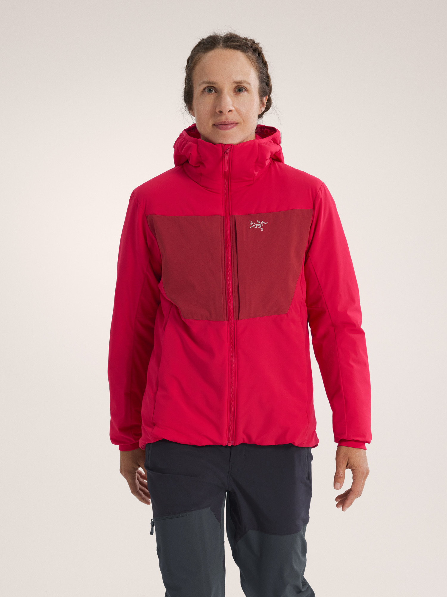 Proton Heavyweight Hoody Women's | Arc'teryx United States