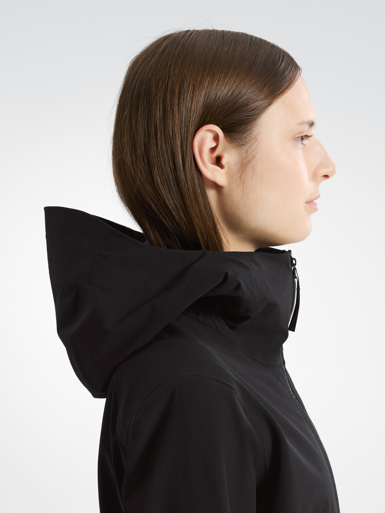 Focal Hoody Women's